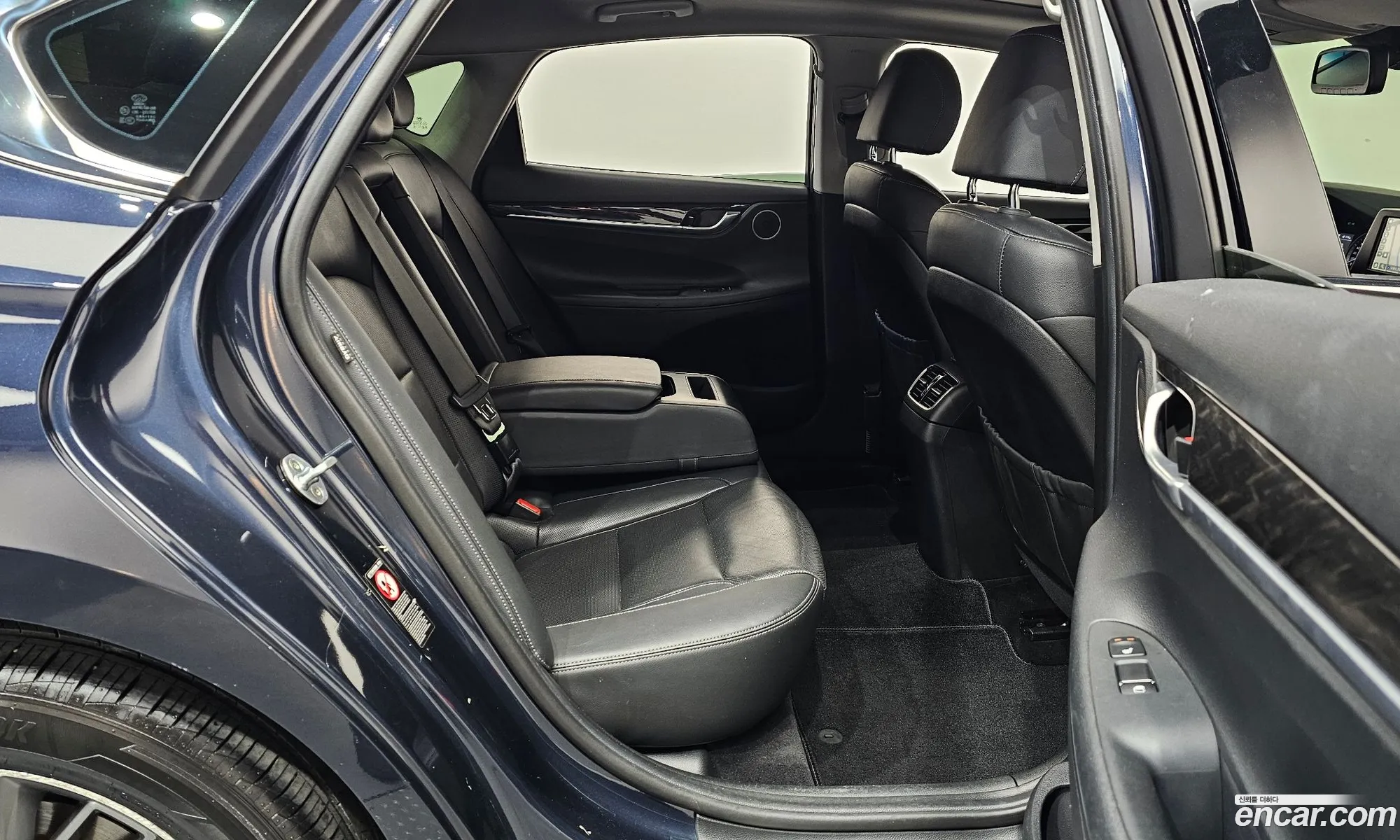 Hyundai Grandeur IG 2017 — 20