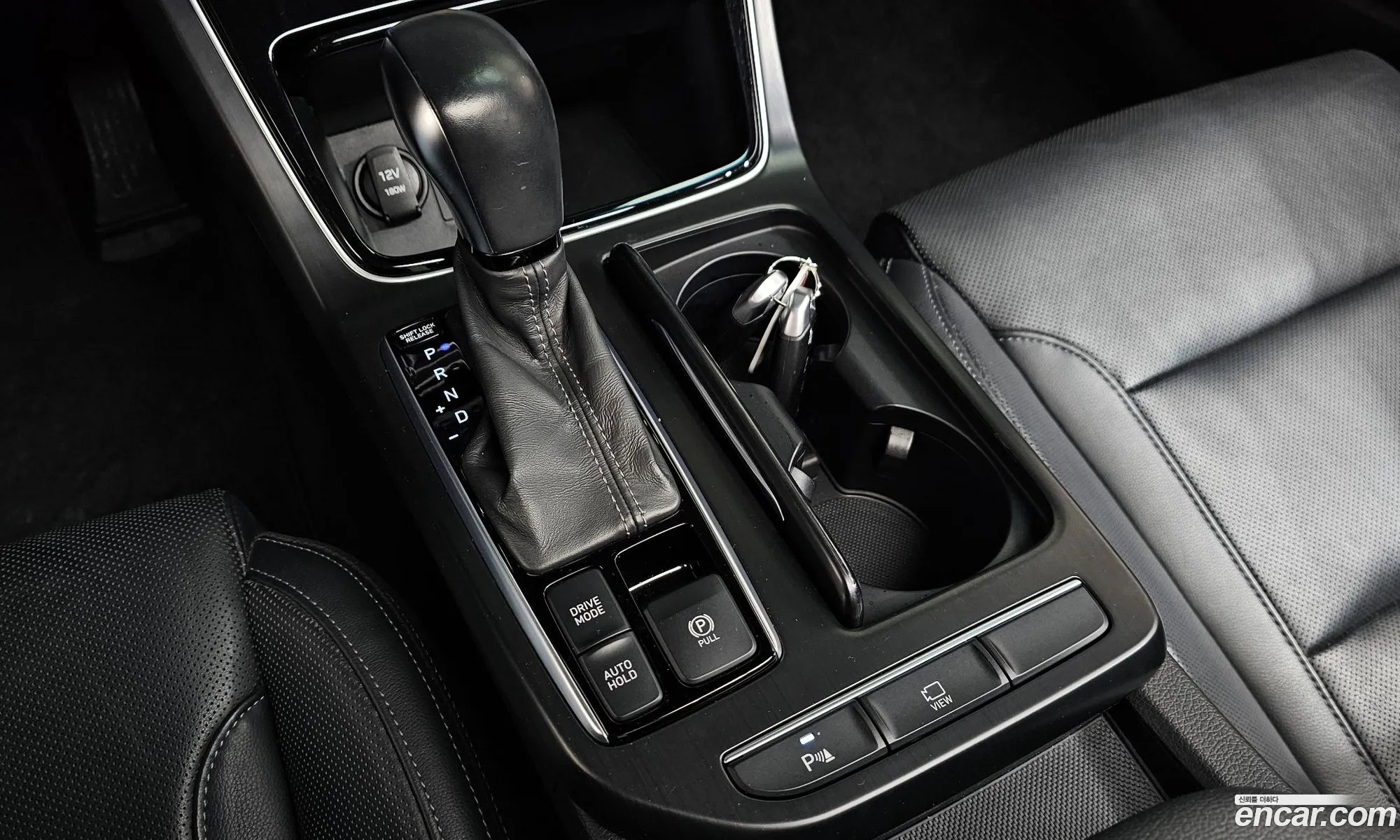 Hyundai Grandeur IG 2017 — 17