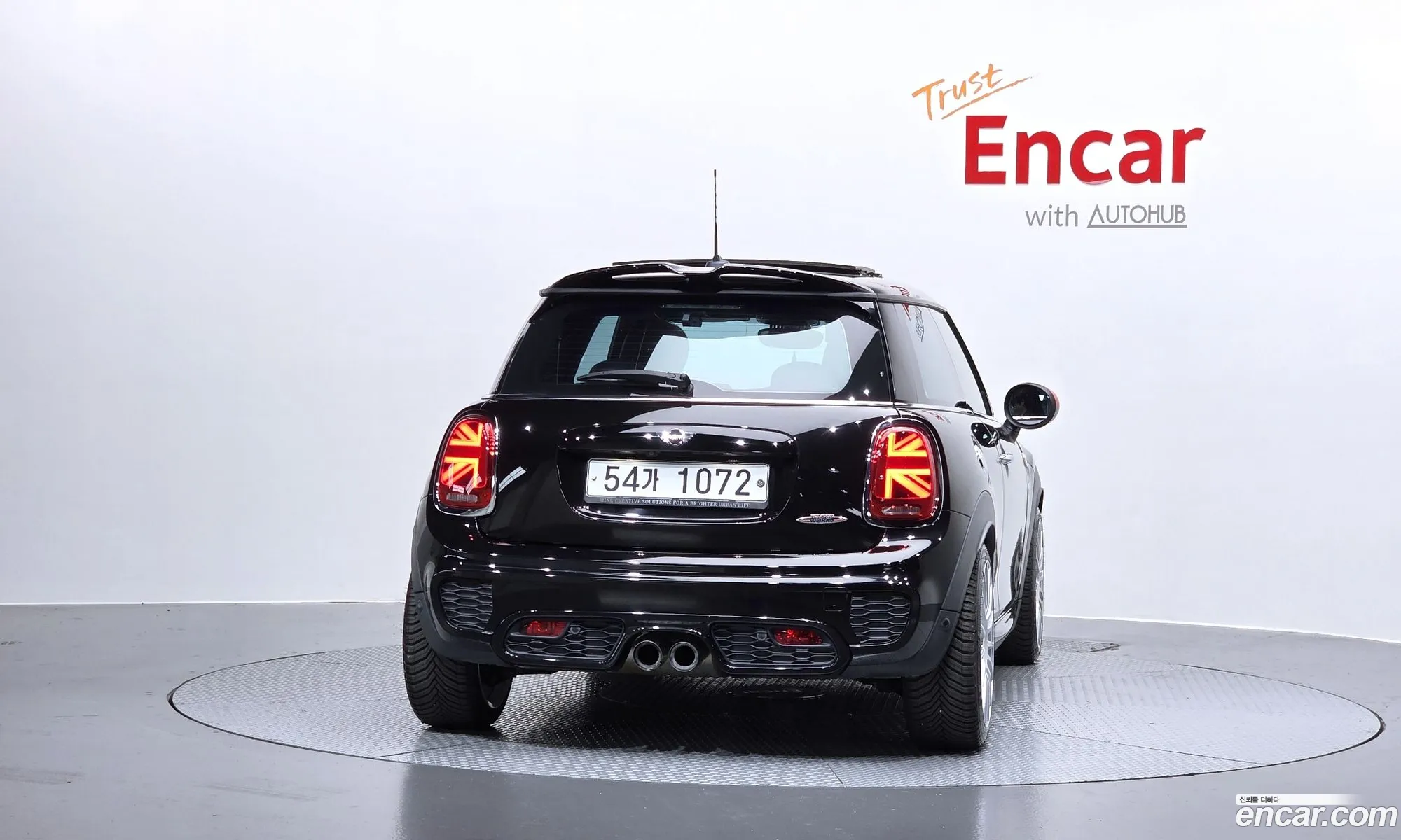 Mini Cooper S 2019 WMWXM9103K2H04996 — 26