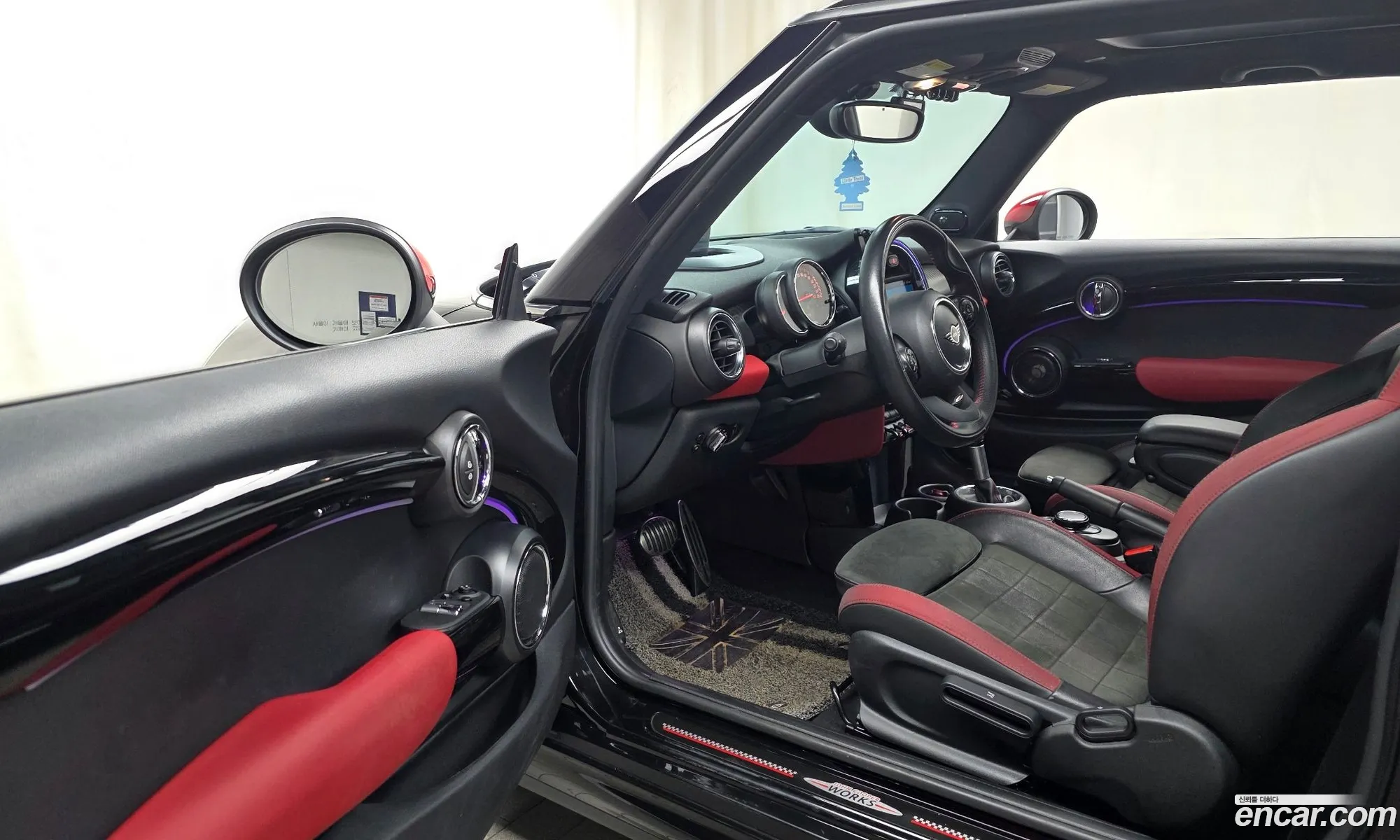 Mini Cooper S 2019 WMWXM9103K2H04996 — 13