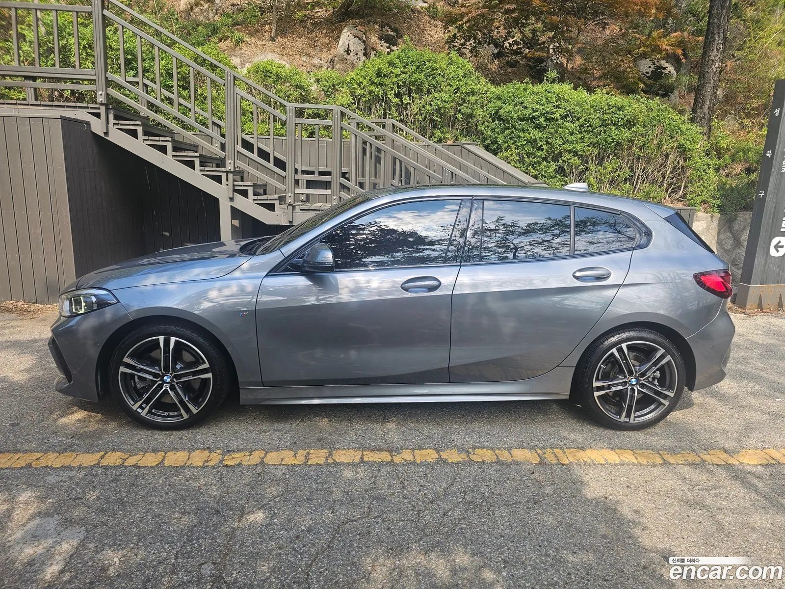 BMW 1 Series 2024 — 11