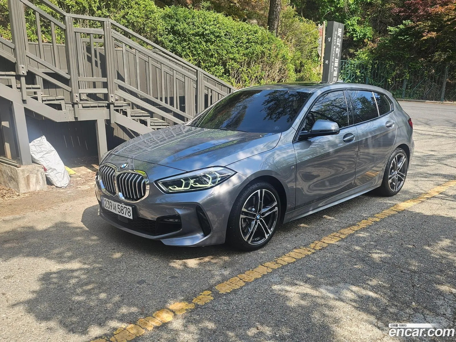BMW 1 Series 2024 — 16