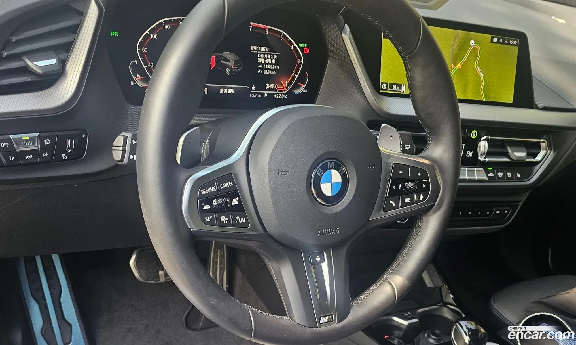 BMW 1 Series 2024 — 4