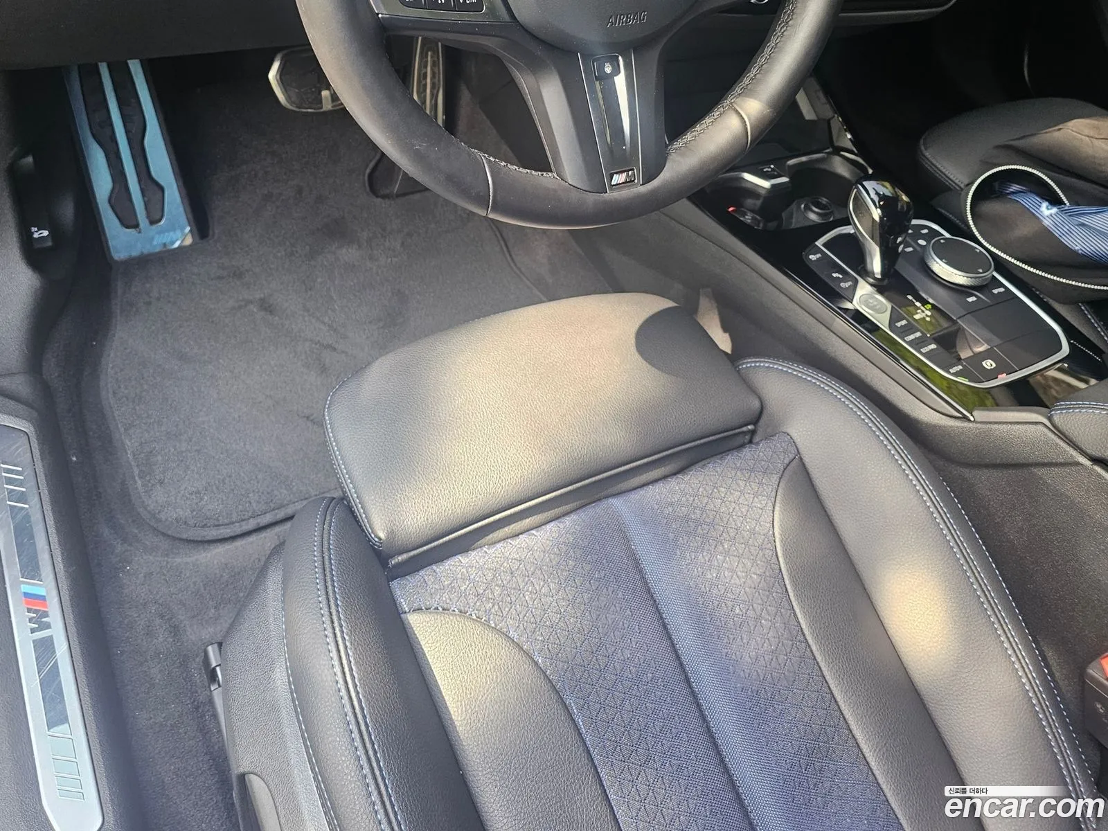 BMW 1 Series 2024 — 17