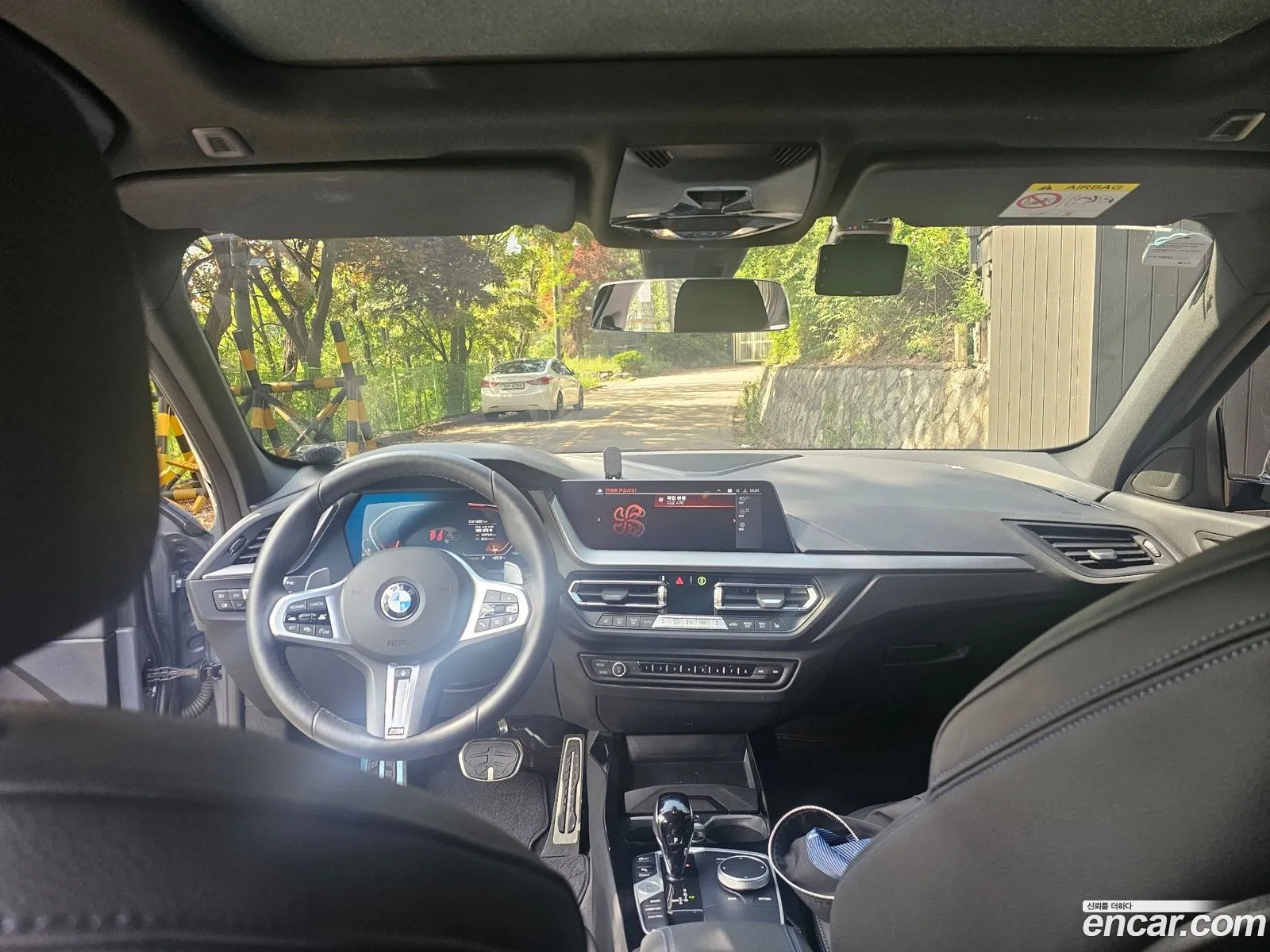 BMW 1 Series 2024 — 10