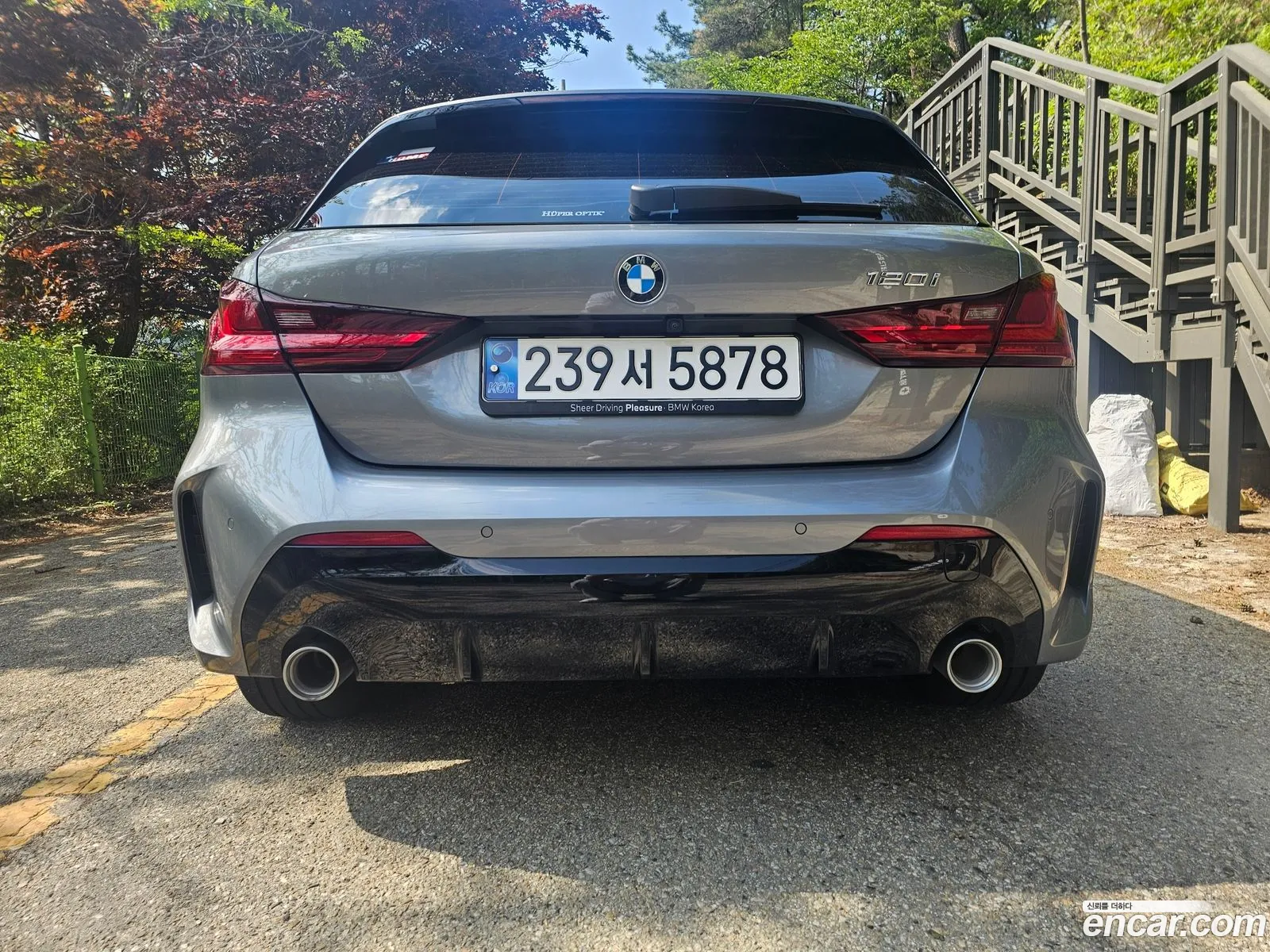 BMW 1 Series 2024 — 15