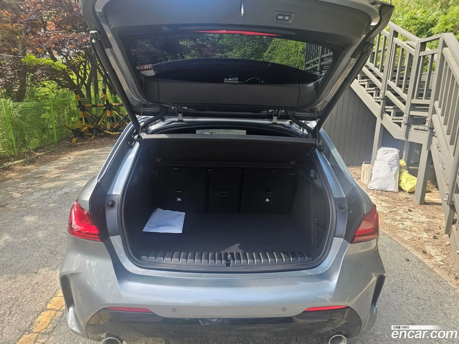 BMW 1 Series 2024 — 2