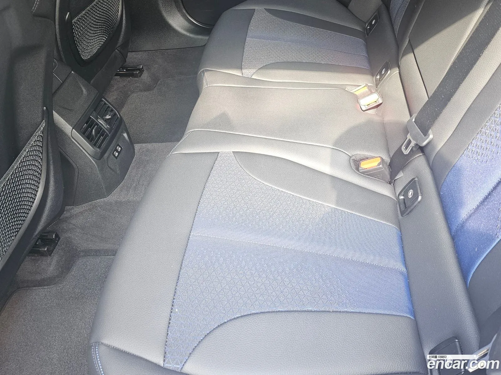 BMW 1 Series 2024 — 18