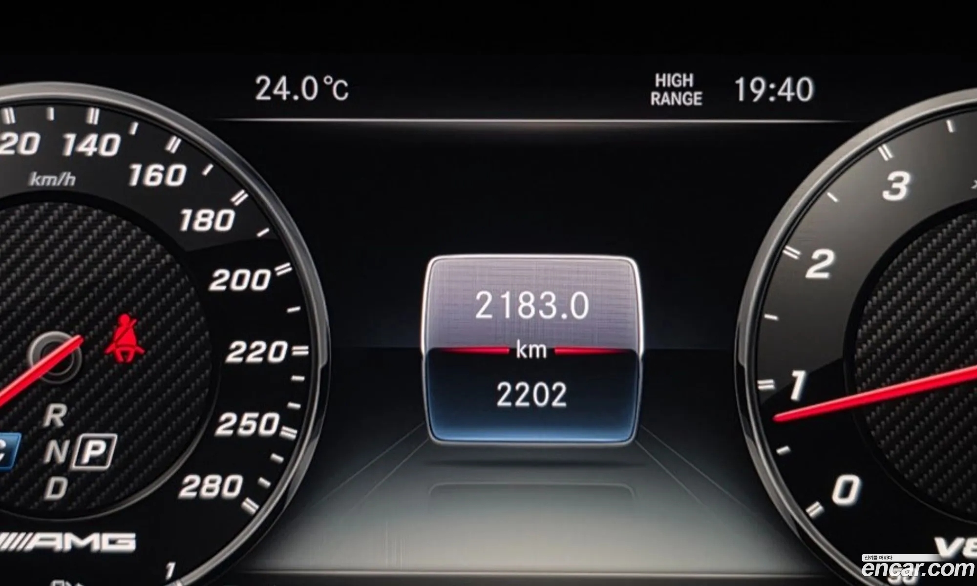 Mercedes-Benz G-Class W463b 2024 — 11