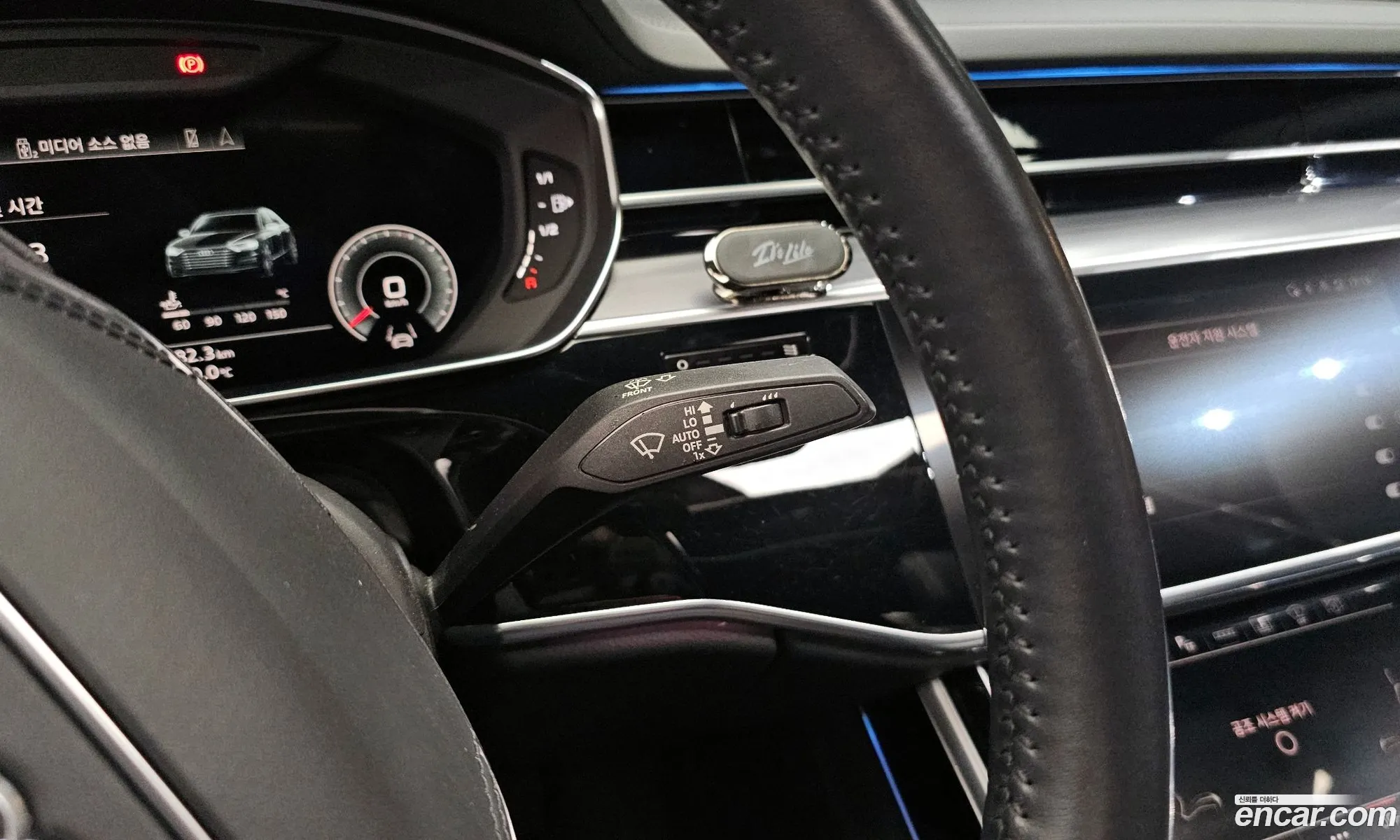 Audi A8 2021 WAUZZZF8XMN013777 — 35