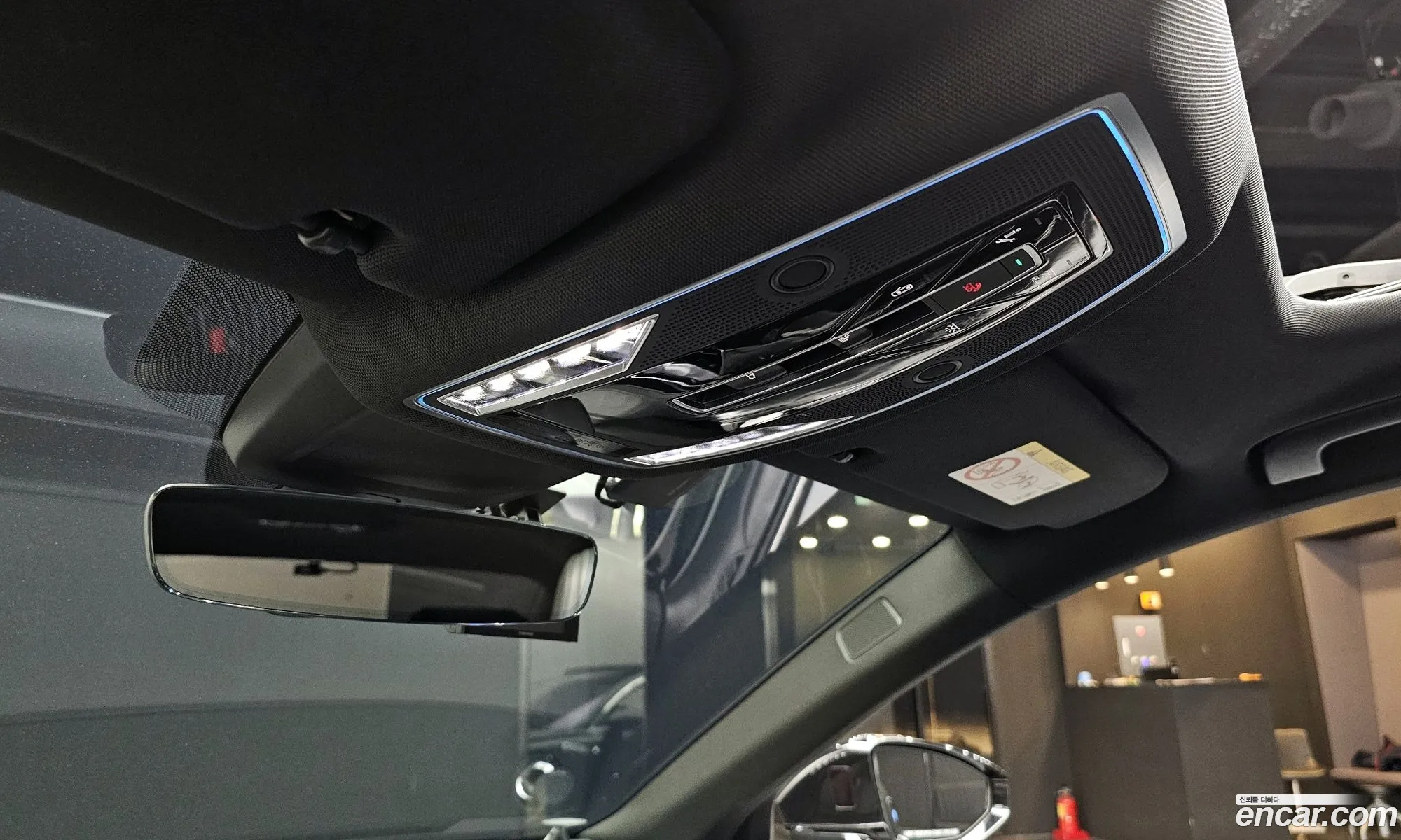 Audi A8 2021 WAUZZZF8XMN013777 — 5