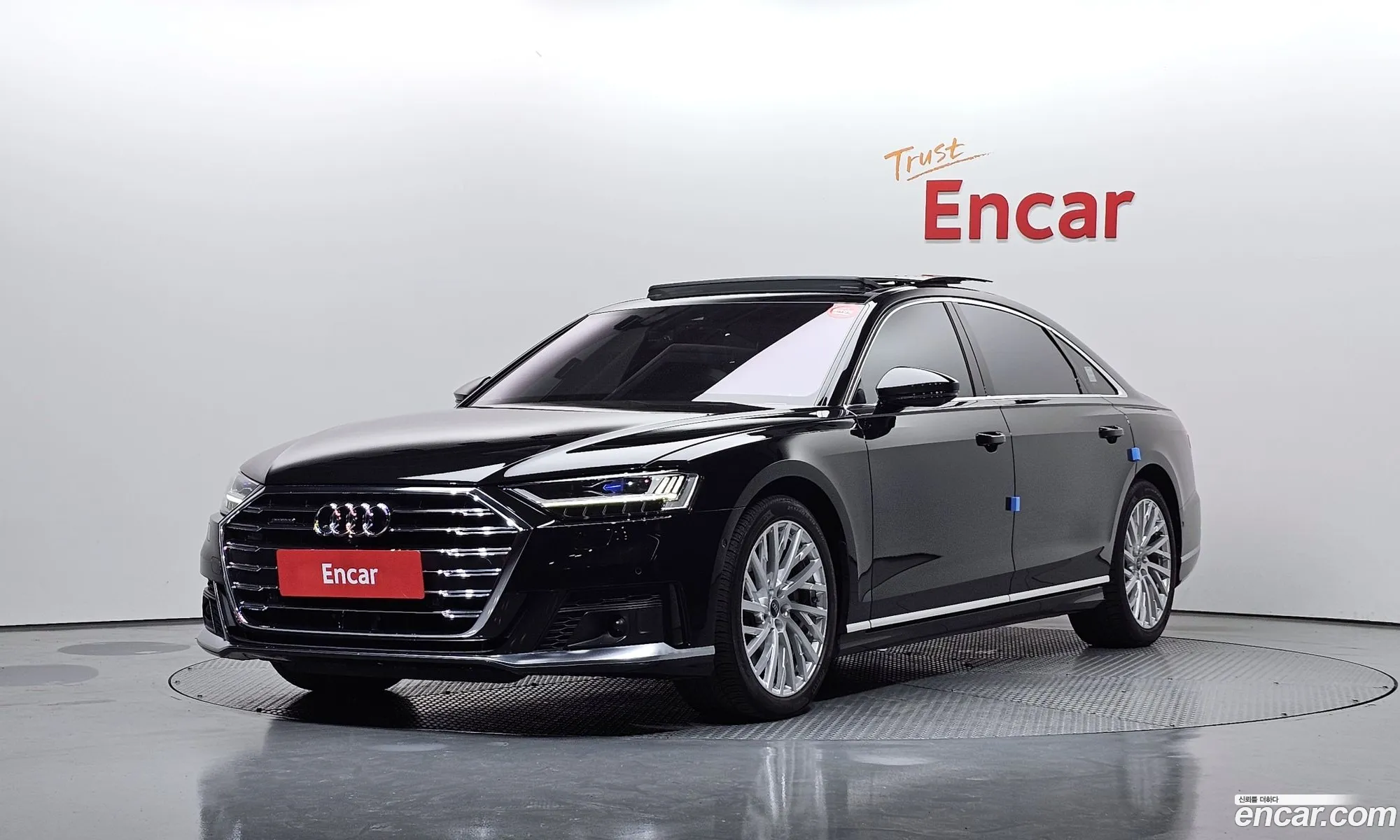 Audi A8 2021 WAUZZZF8XMN013777 — 15