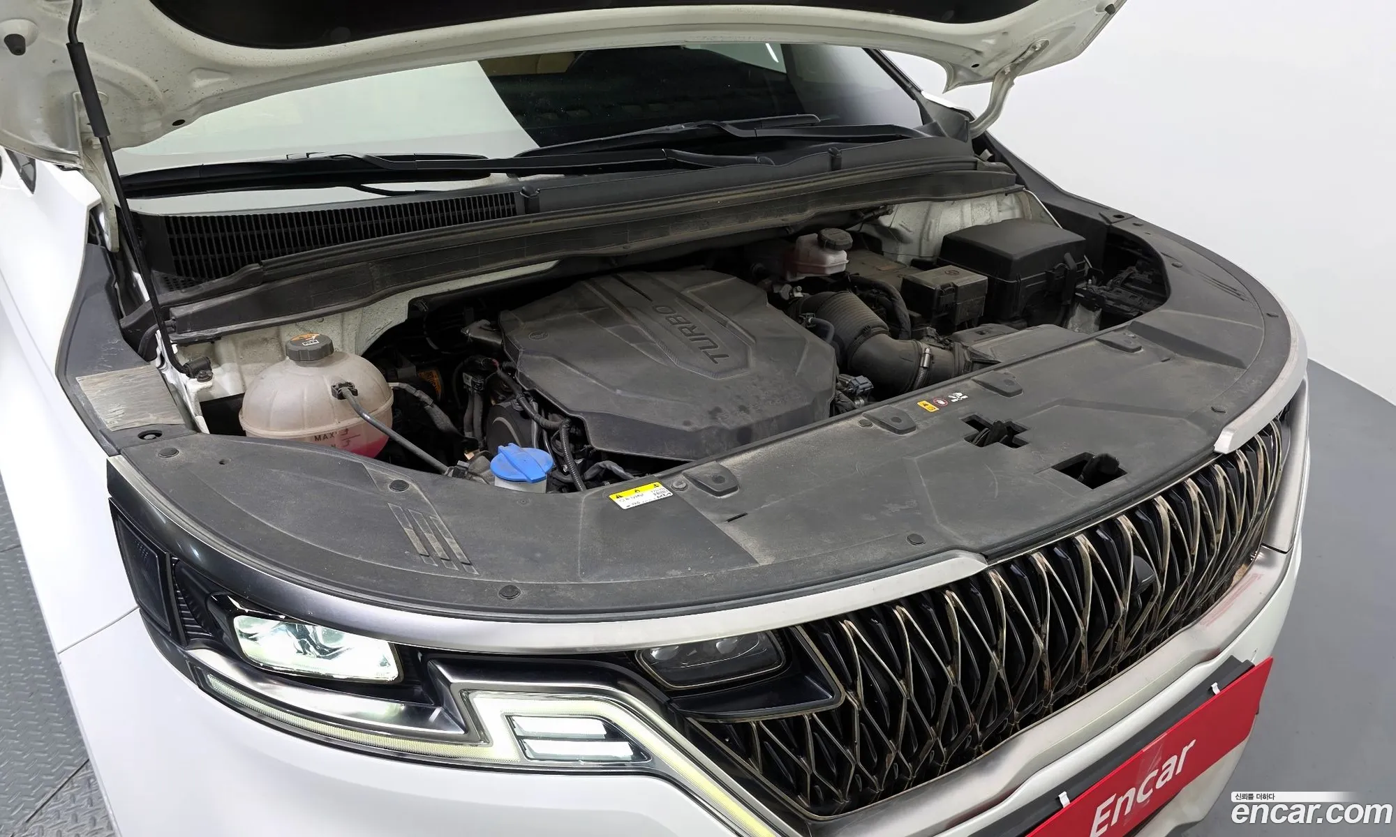 Kia Carnival 2022 — 8