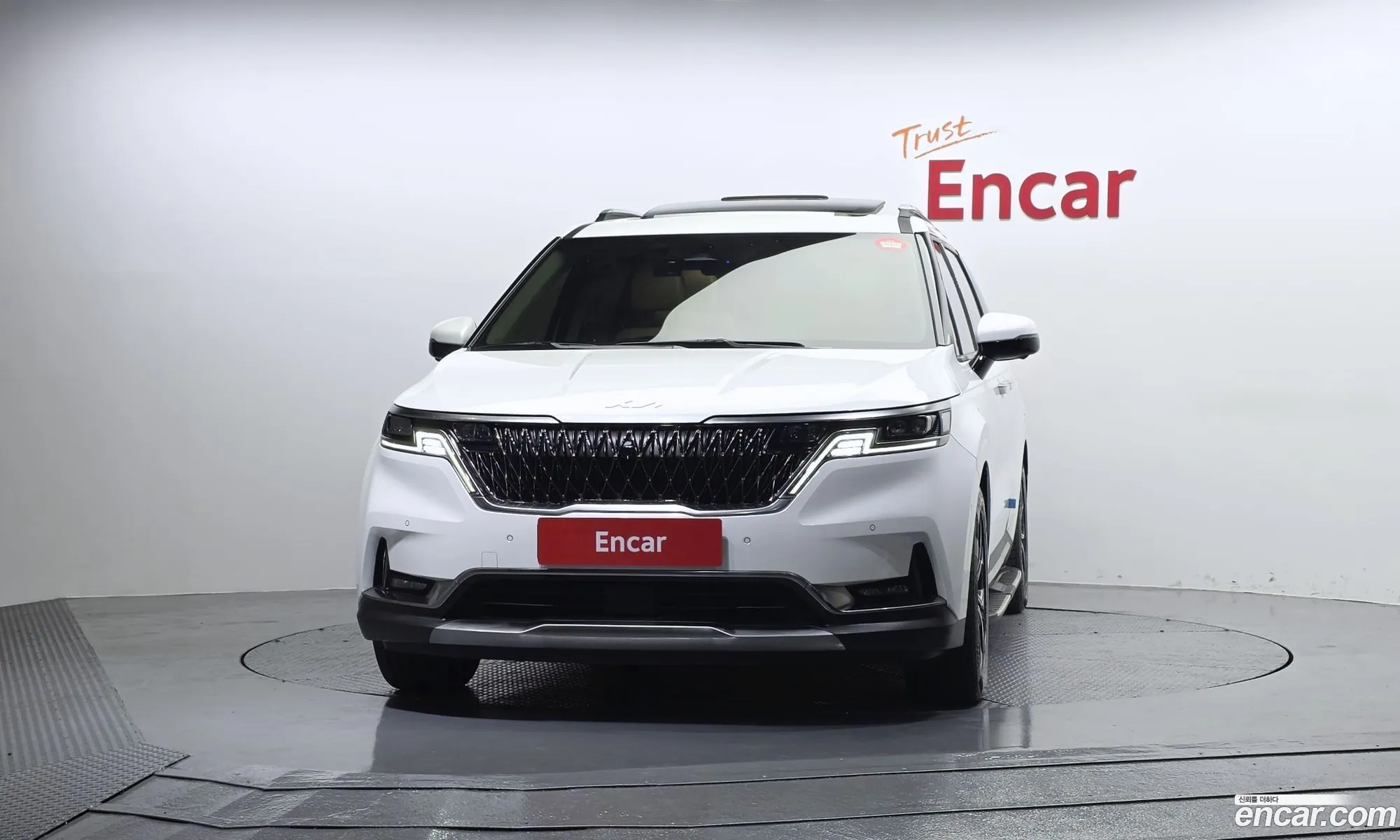 Kia Carnival 2022 — 39