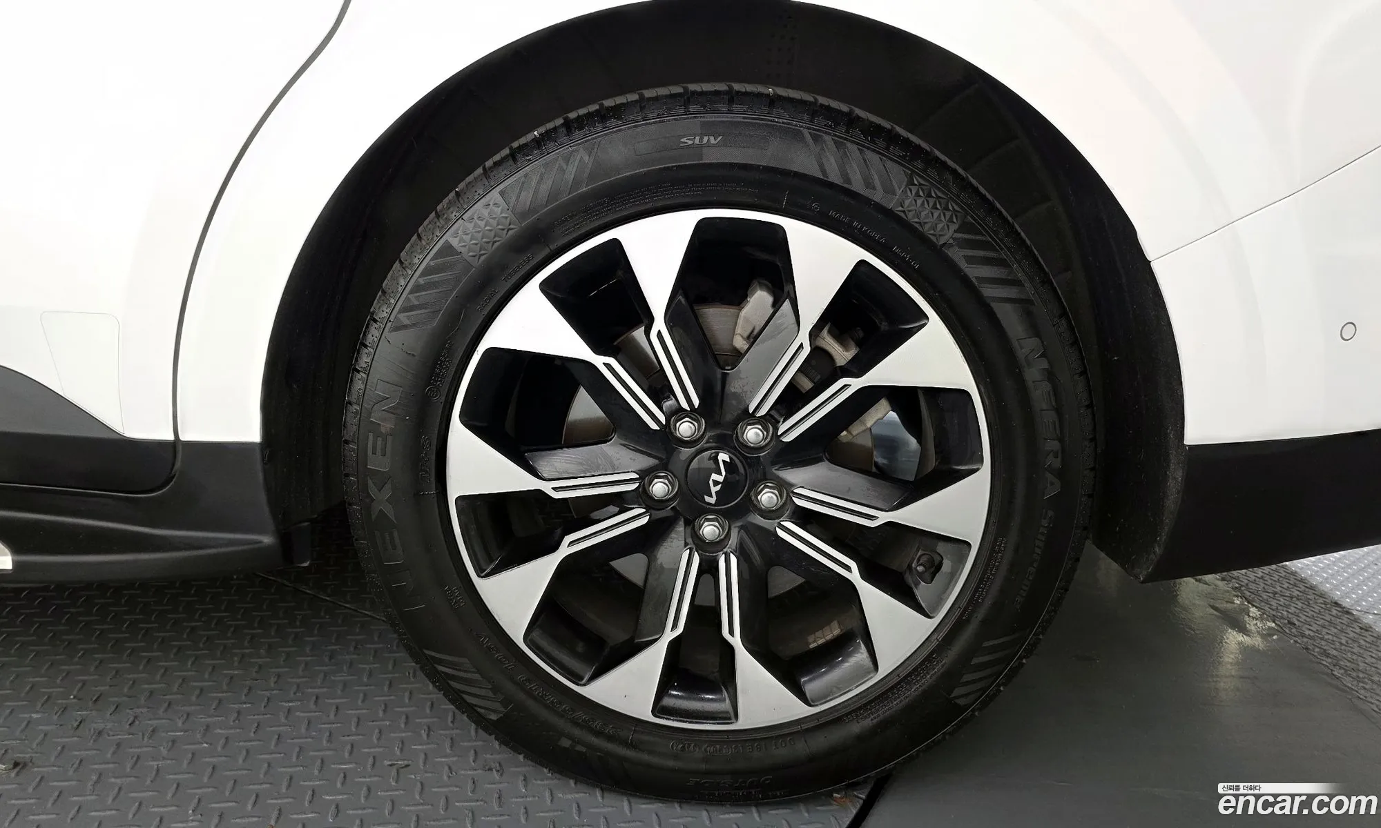Kia Carnival 2022 — 34