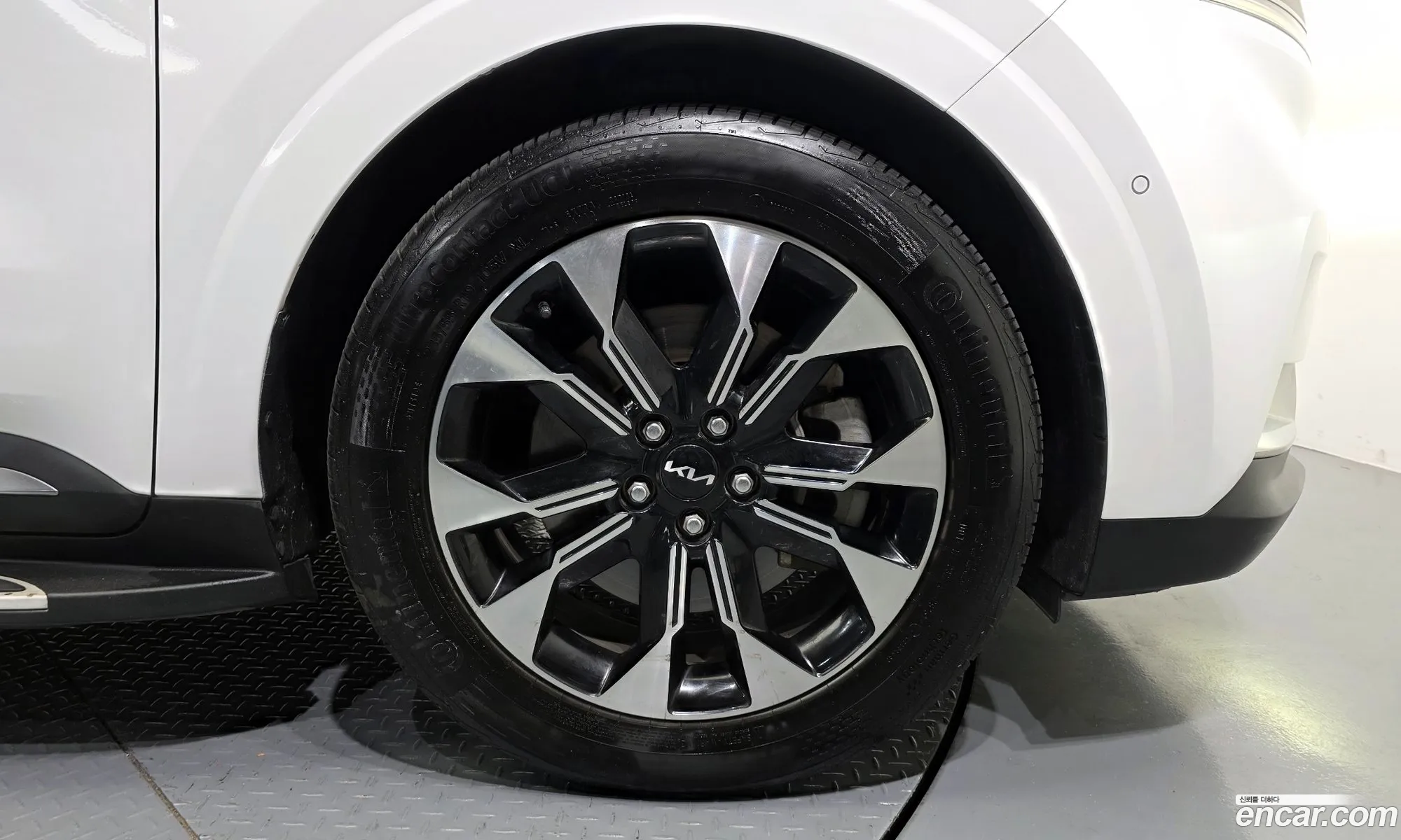 Kia Carnival 2022 — 4