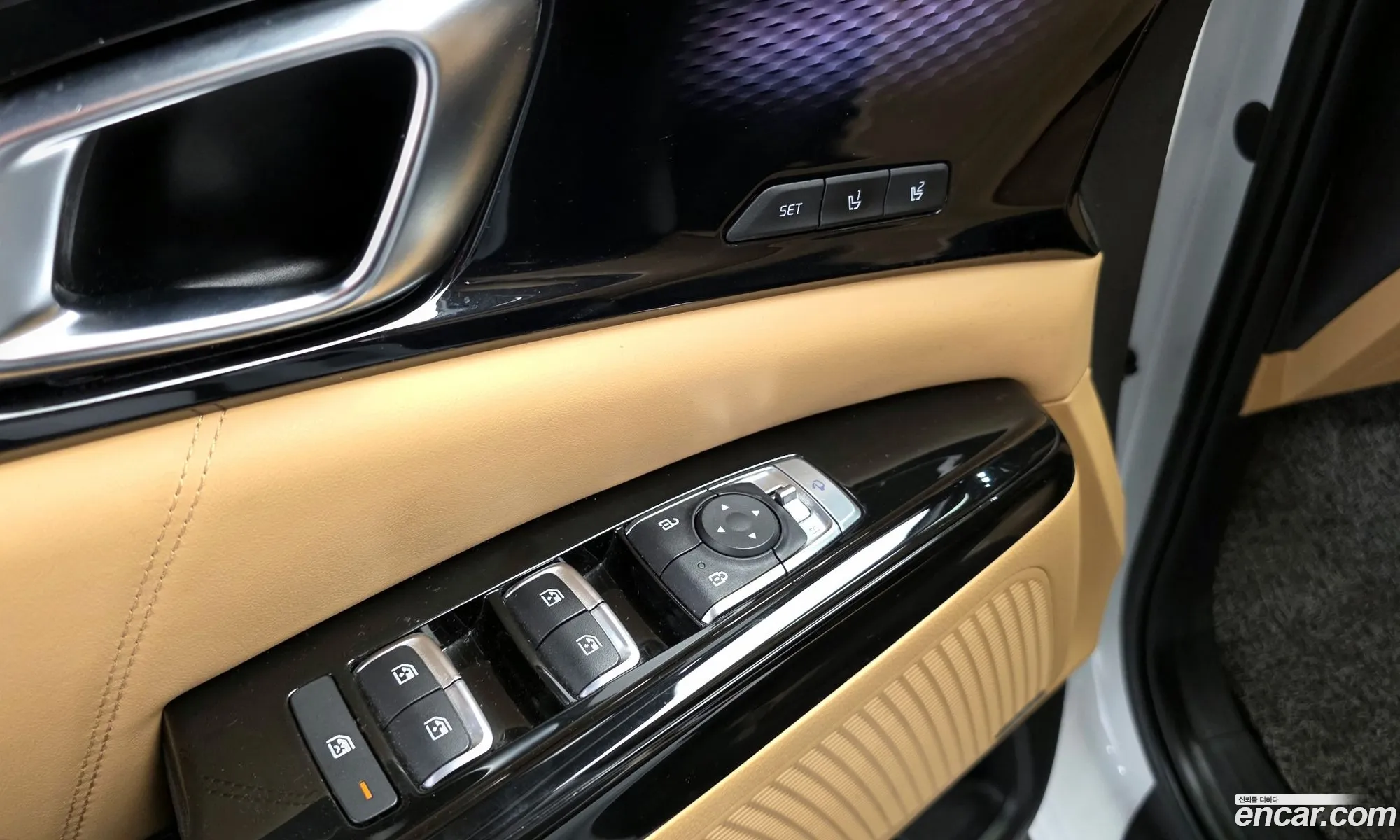 Kia Carnival 2022 — 38