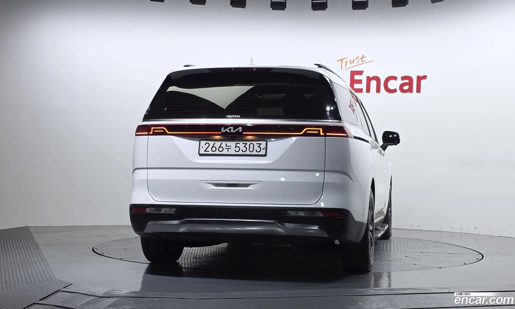 Kia Carnival 2022 — 27