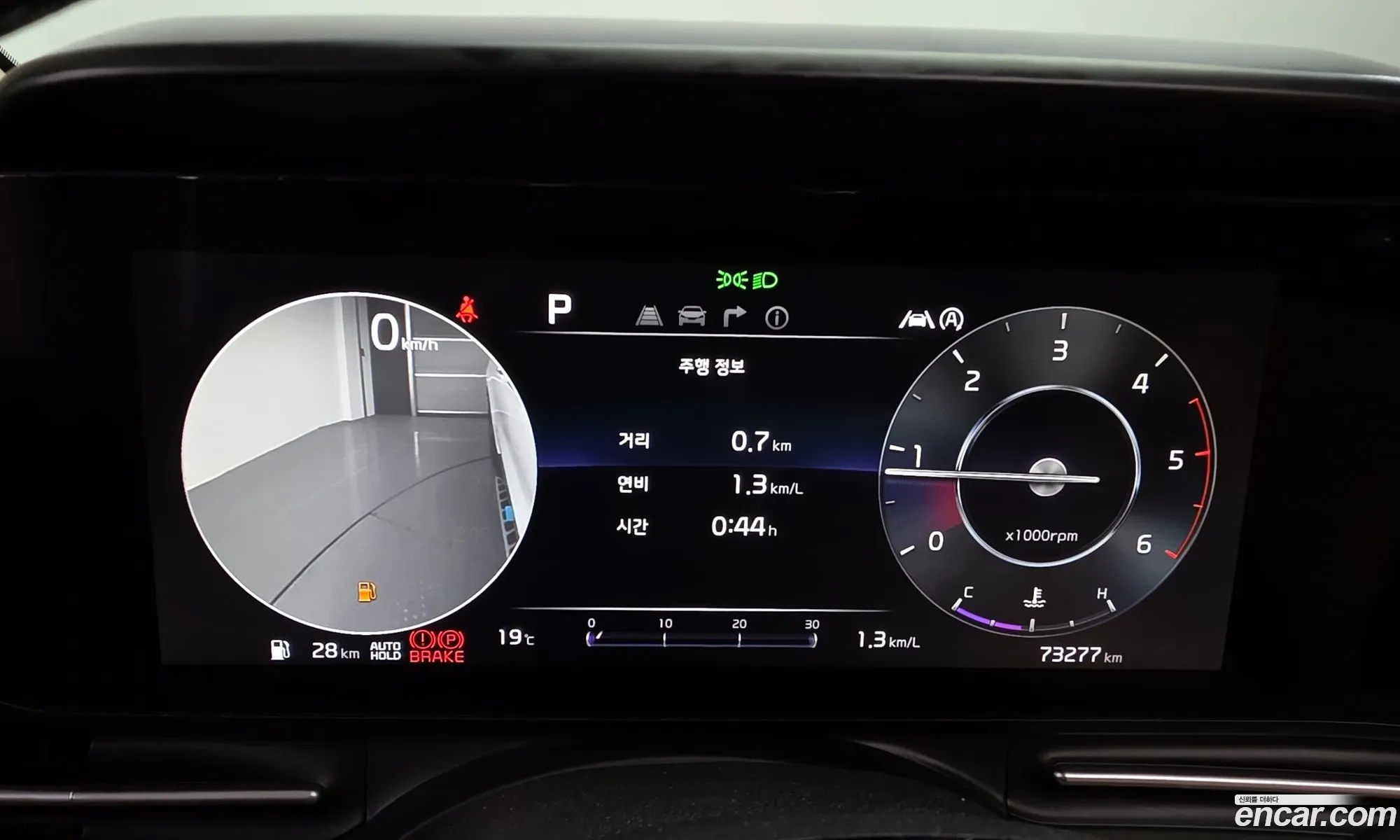 Kia Carnival 2022 — 13