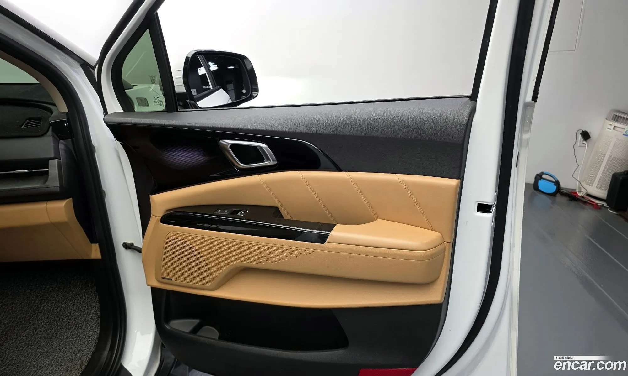 Kia Carnival 2022 — 21