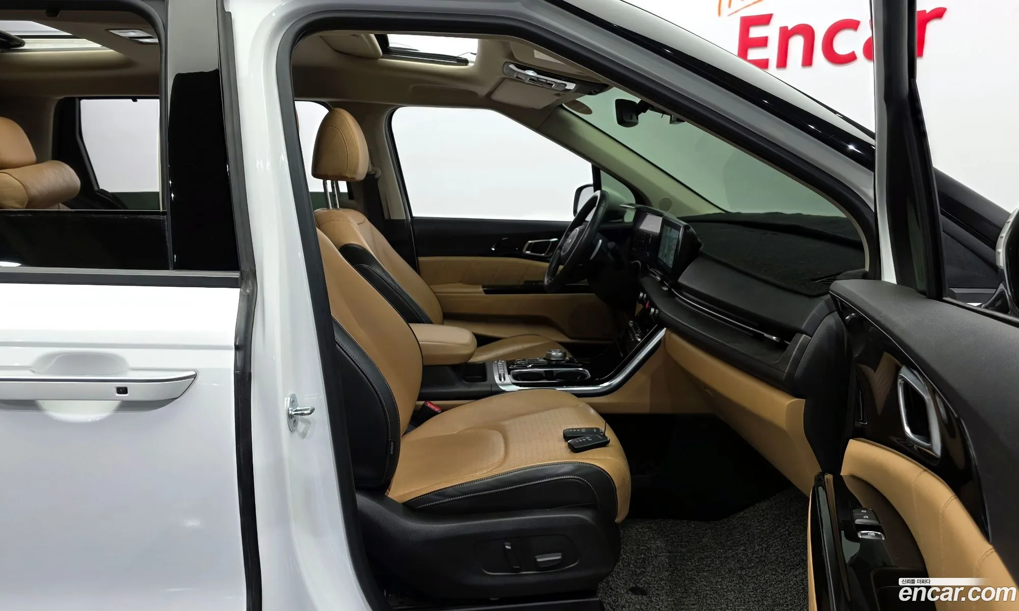 Kia Carnival 2022 — 20