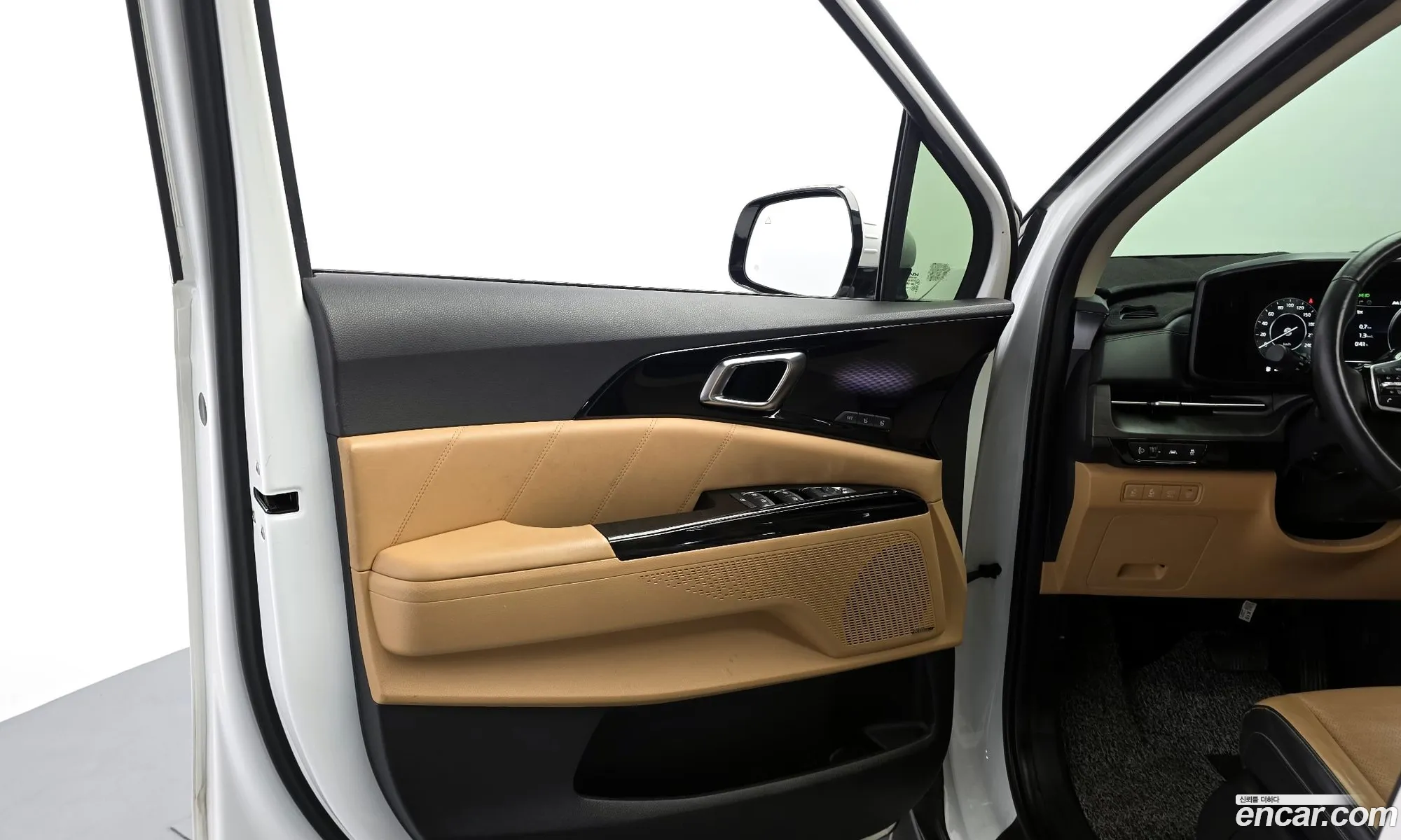 Kia Carnival 2022 — 18