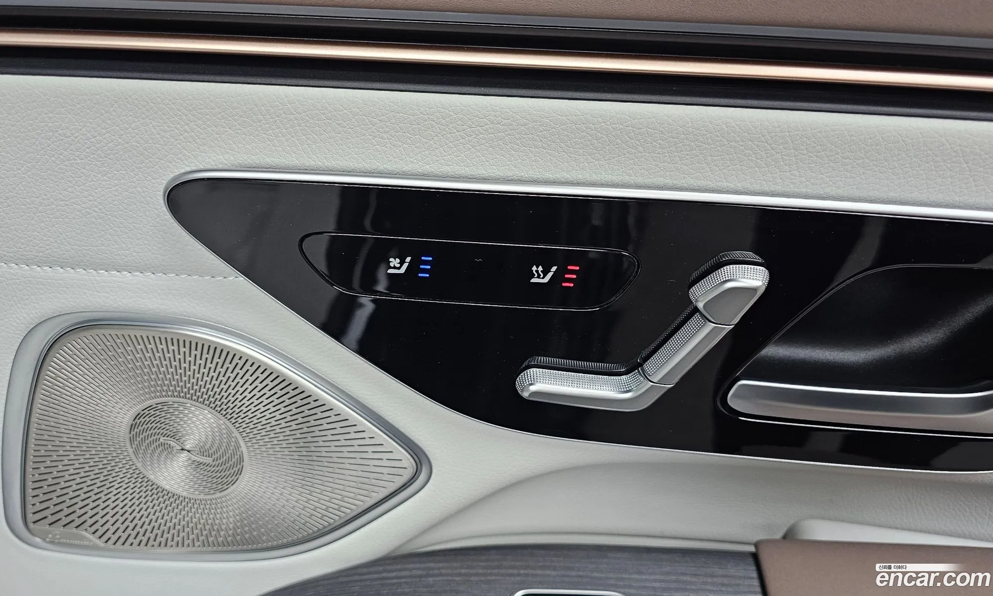 Mercedes-Benz EQS V297 2022 — 7