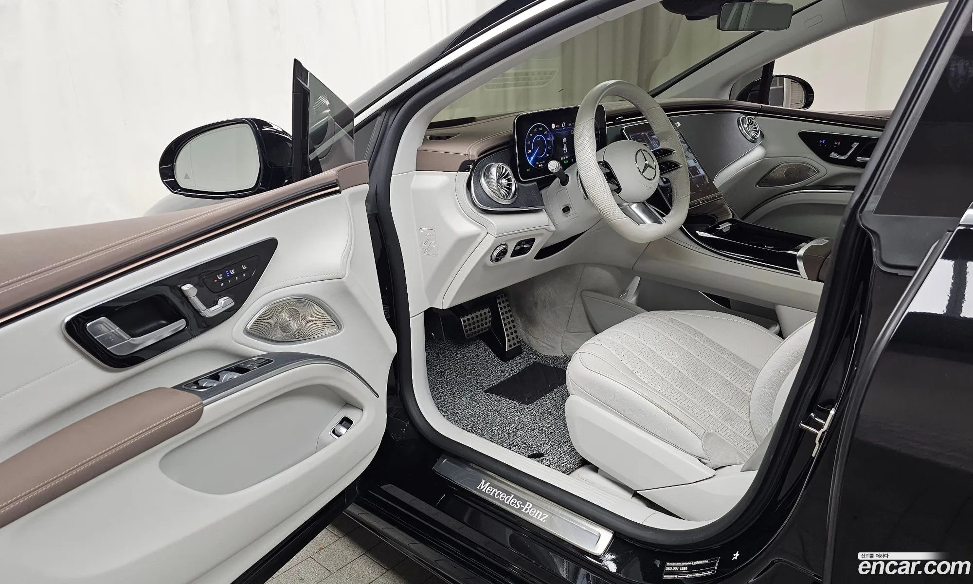 Mercedes-Benz EQS V297 2022 — 28