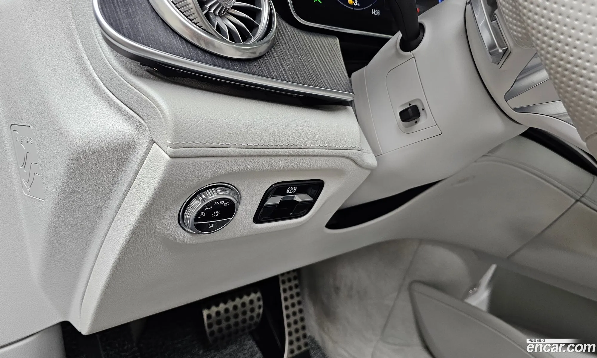 Mercedes-Benz EQS V297 2022 — 11