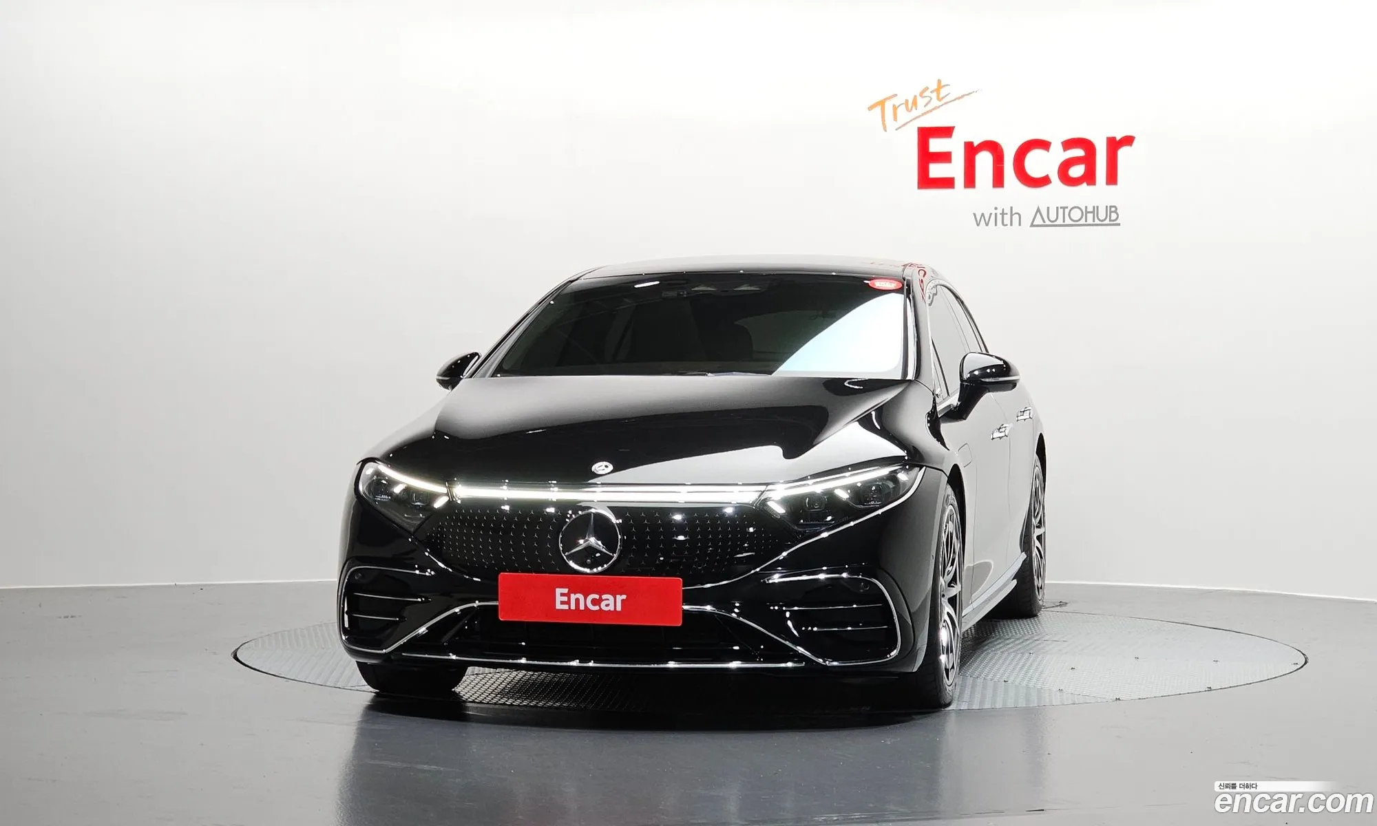 Mercedes-Benz EQS V297 2022 — 15