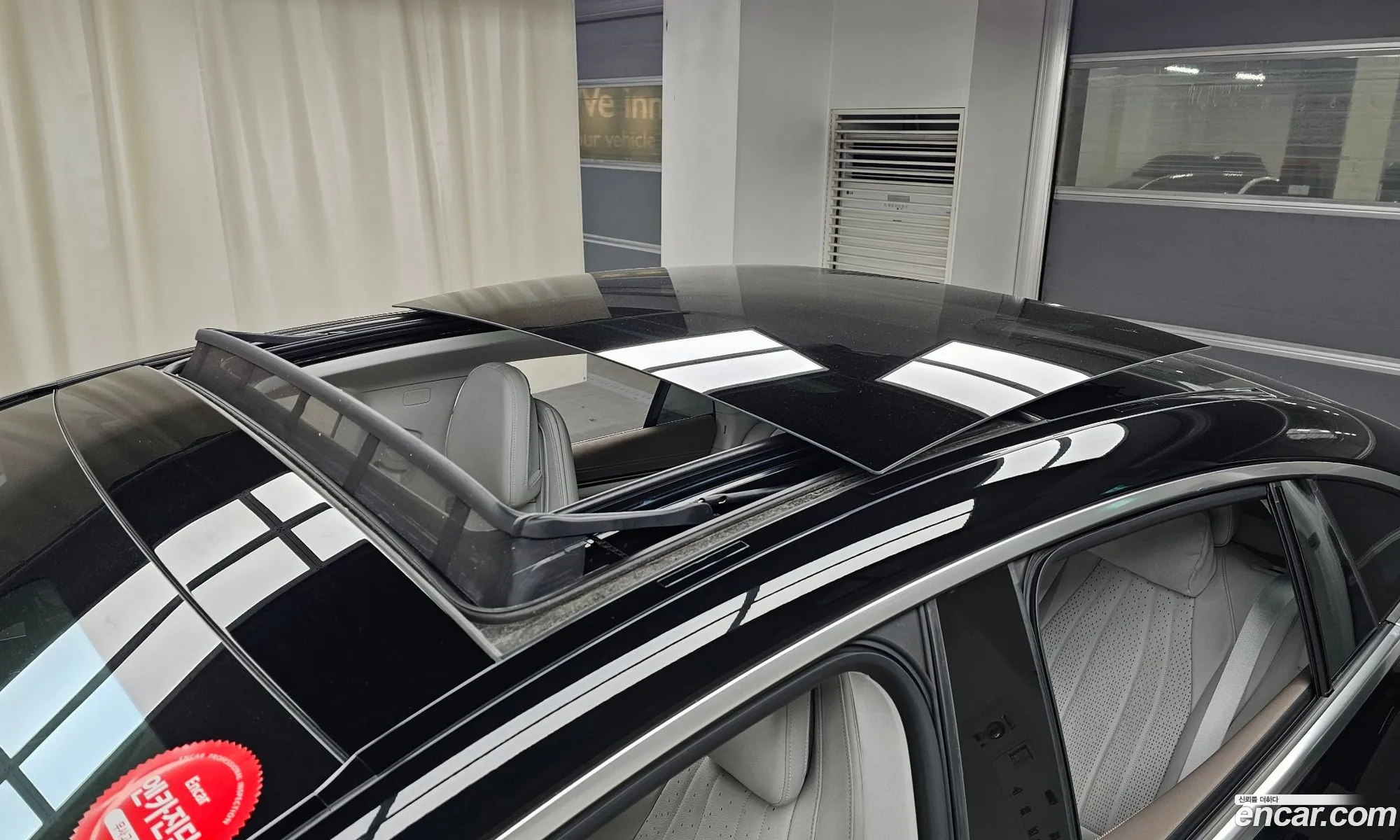 Mercedes-Benz EQS V297 2022 — 30