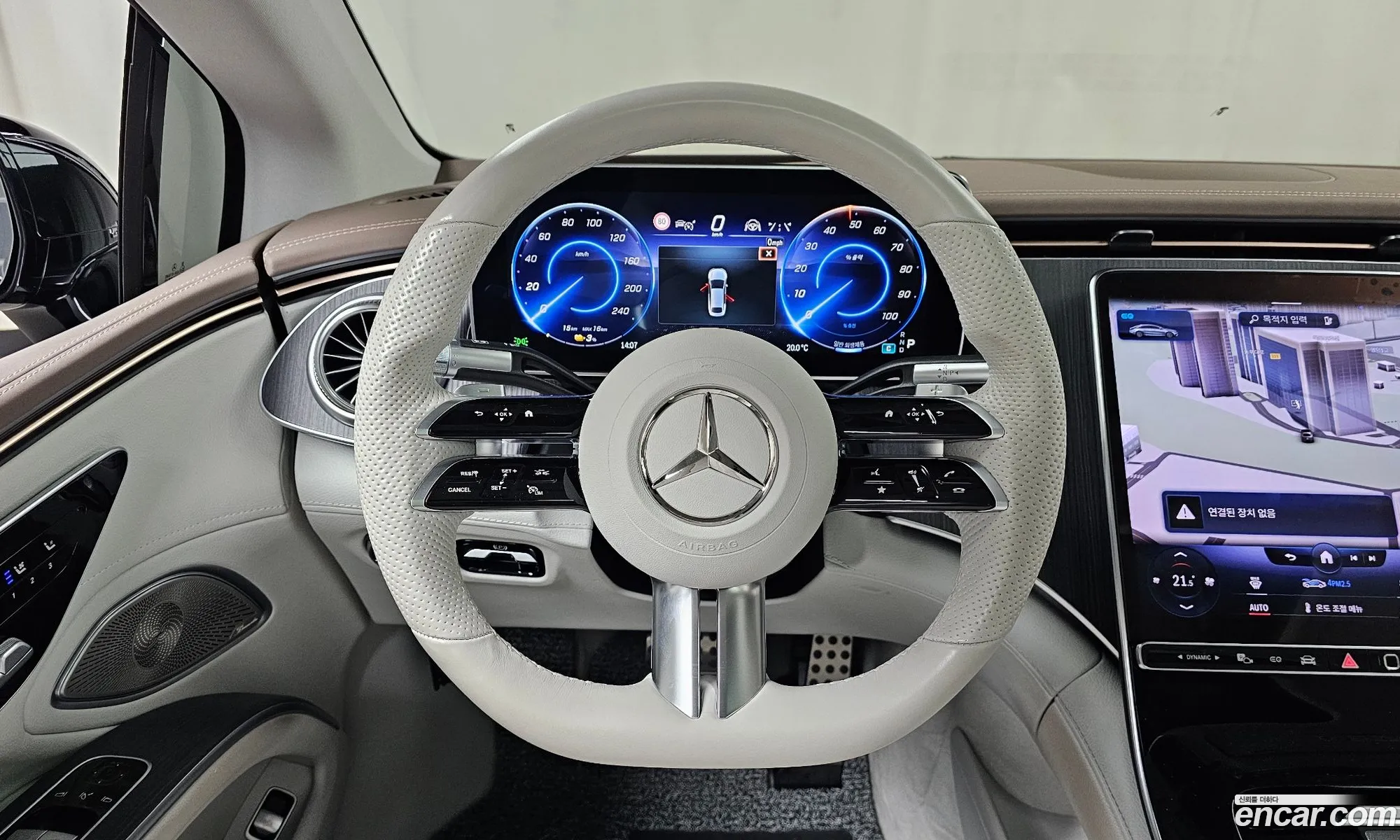 Mercedes-Benz EQS V297 2022 — 5