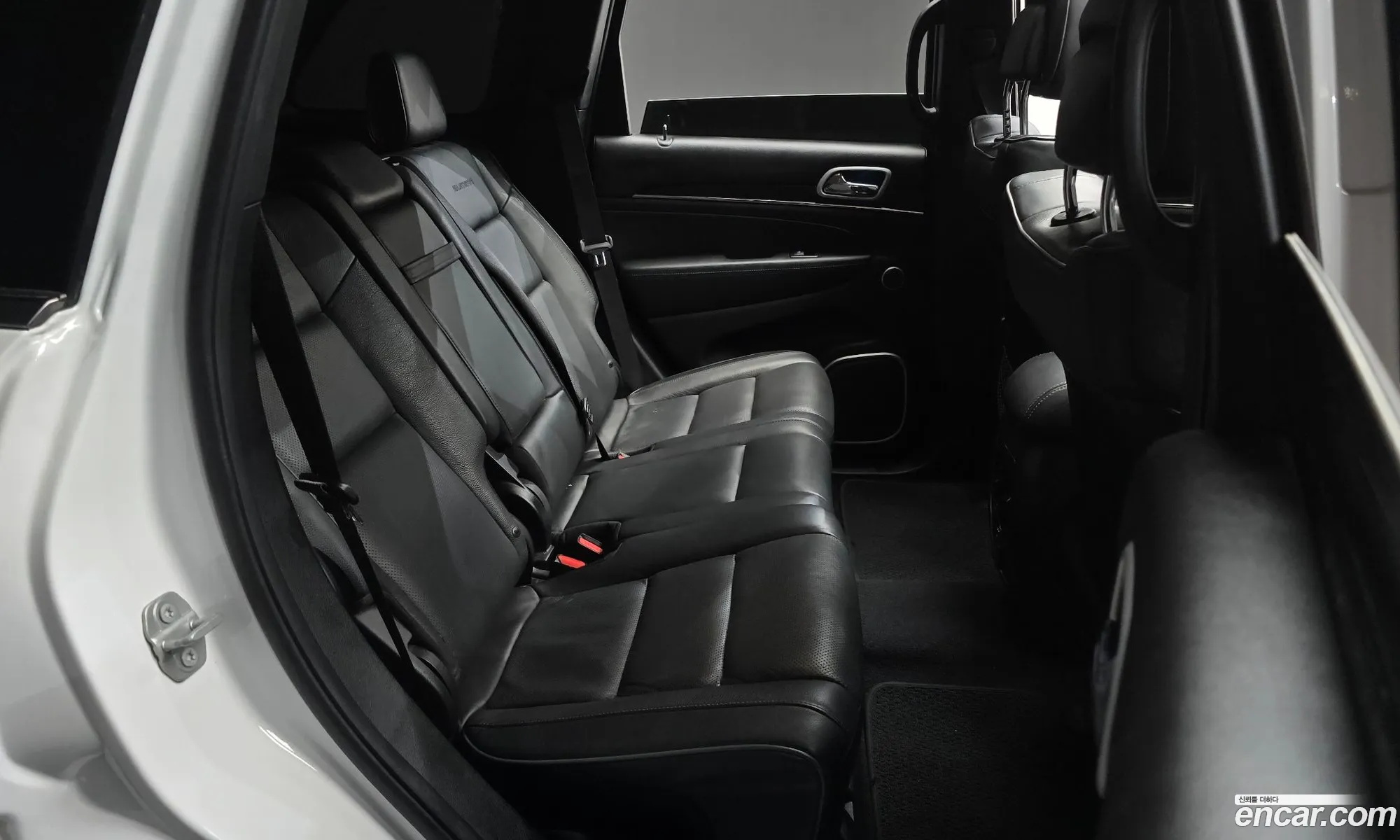 Jeep Grand Cherokee 2020 — 6