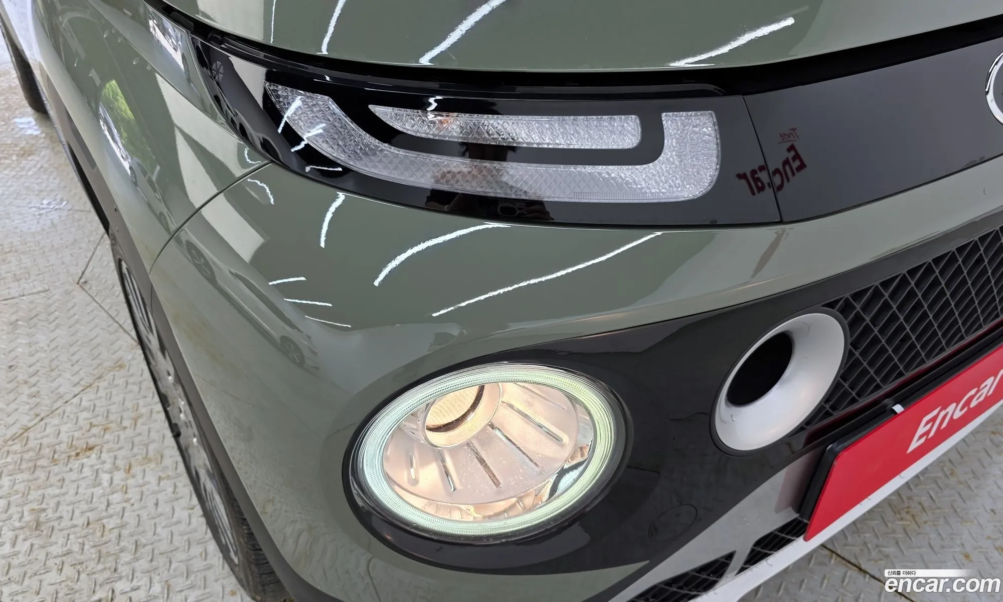 Hyundai Casper 2022 — 3