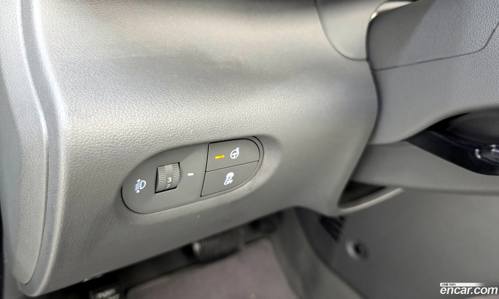 Hyundai Casper 2022 — 23