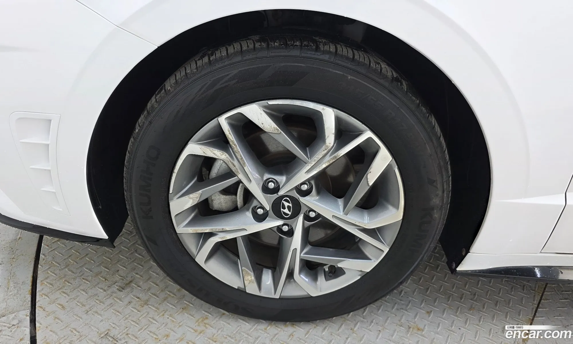 Hyundai Sonata 2023 — 15