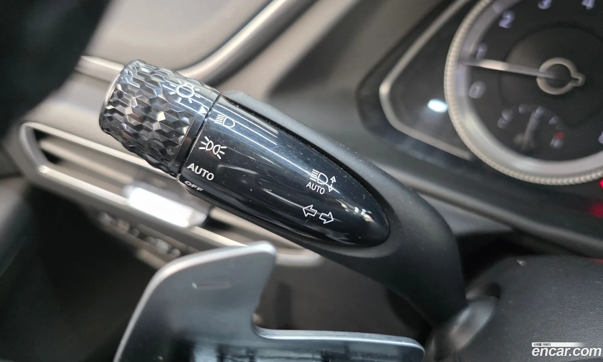 Hyundai Sonata 2023 — 5