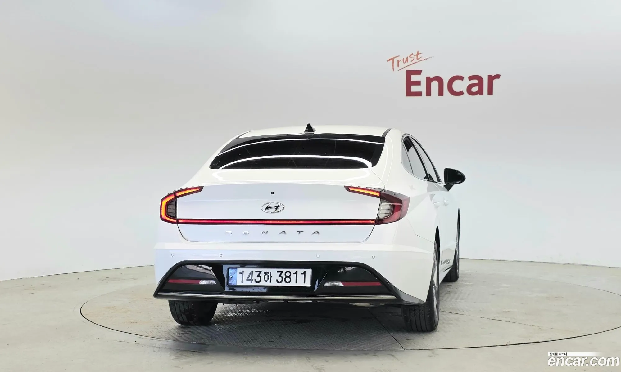 Hyundai Sonata 2023 — 26