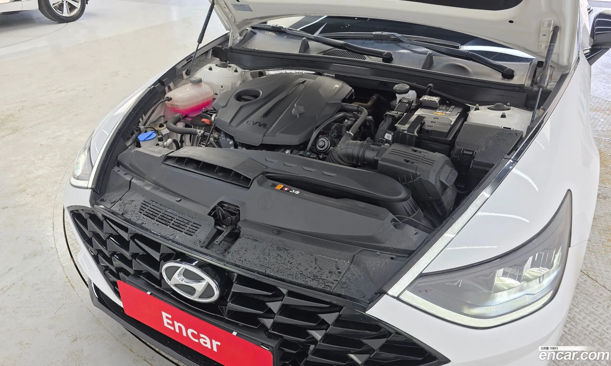 Hyundai Sonata 2023 — 30