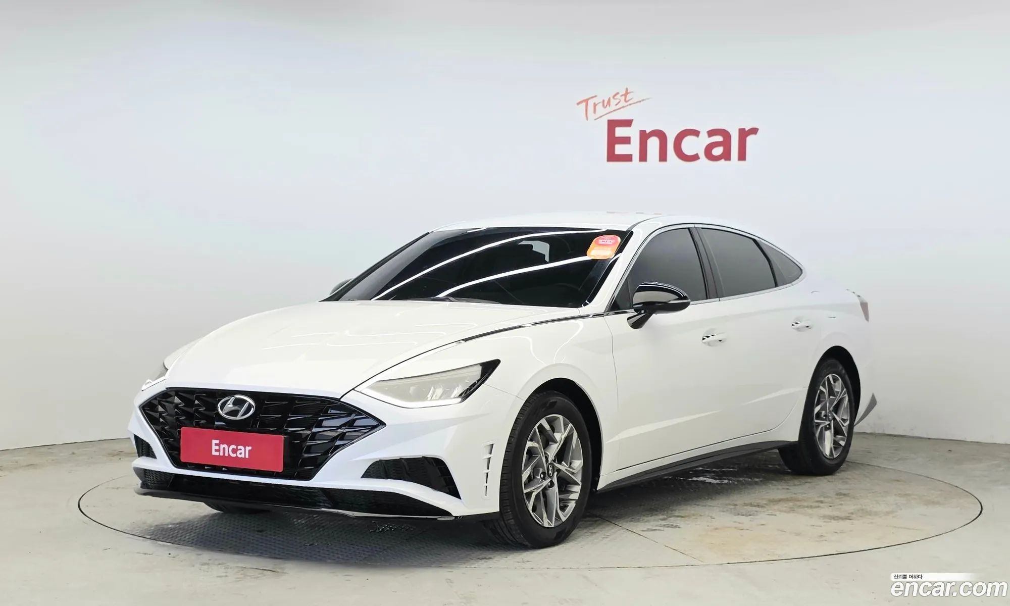 Hyundai Sonata 2023 — 25