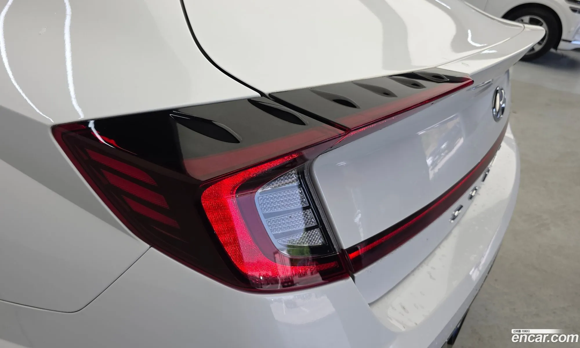 Hyundai Sonata 2023 — 10