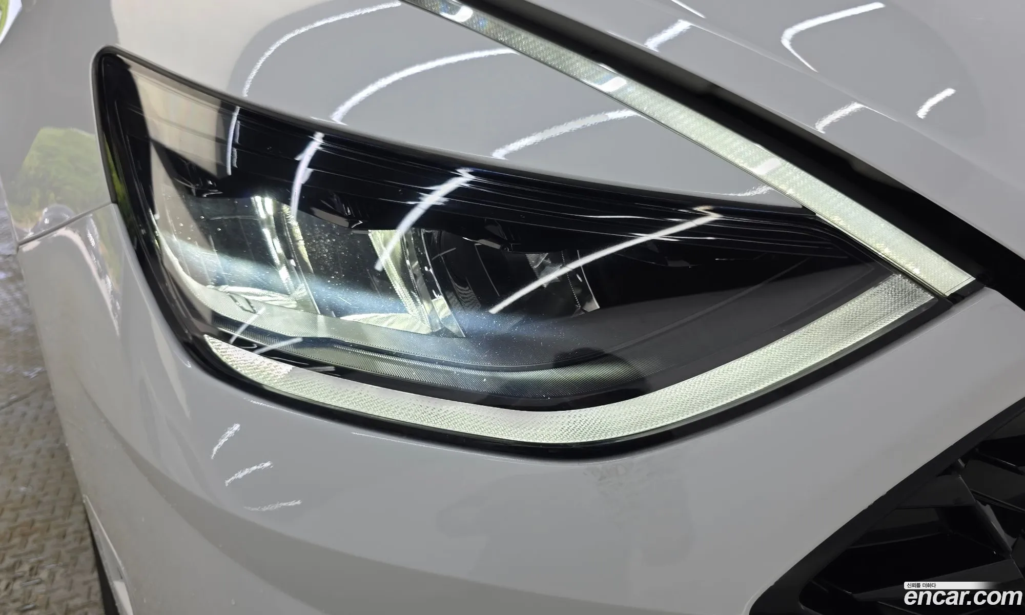 Hyundai Sonata 2023 — 14