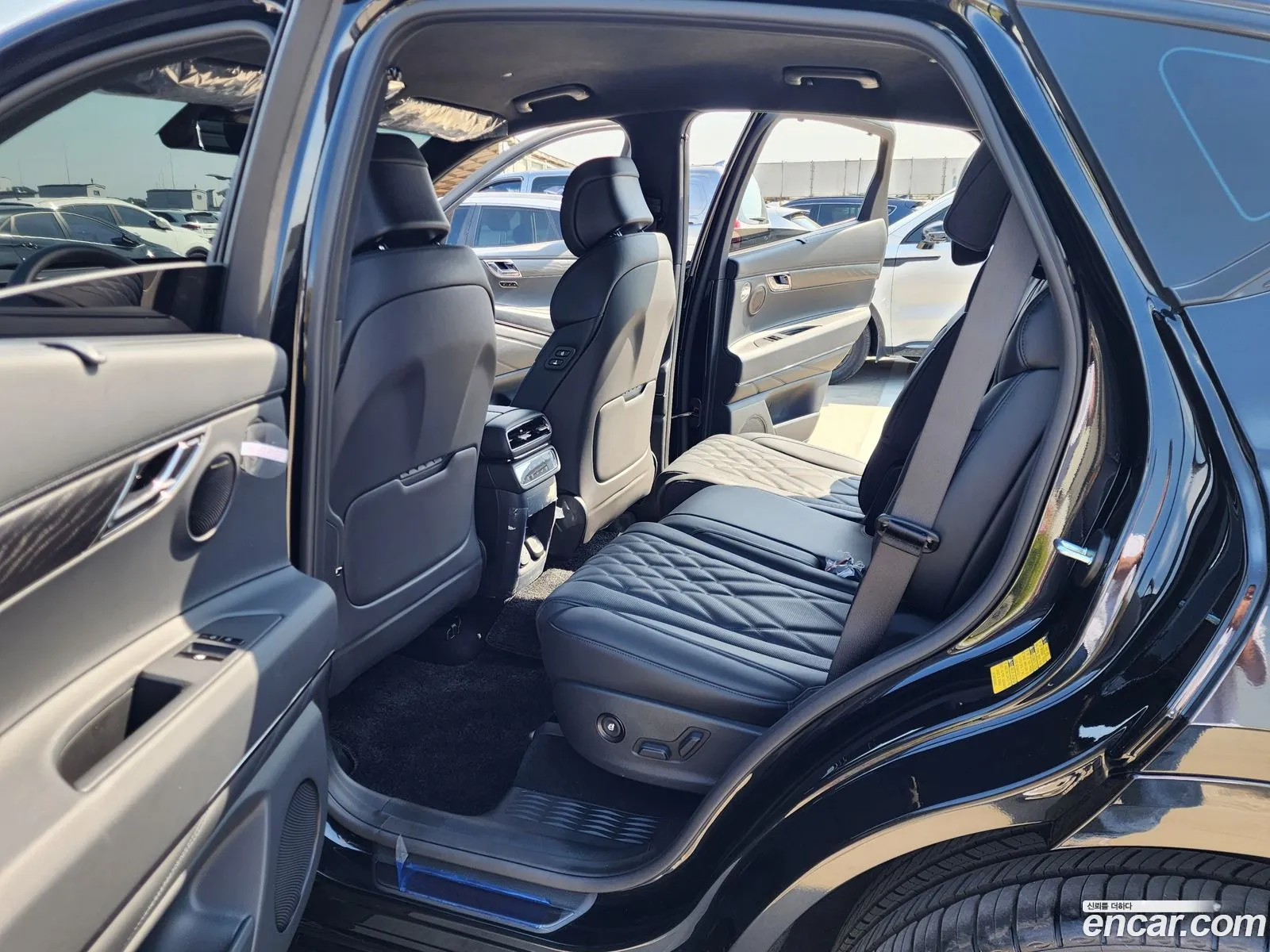 Genesis GV80 Coupe 2025 — 14