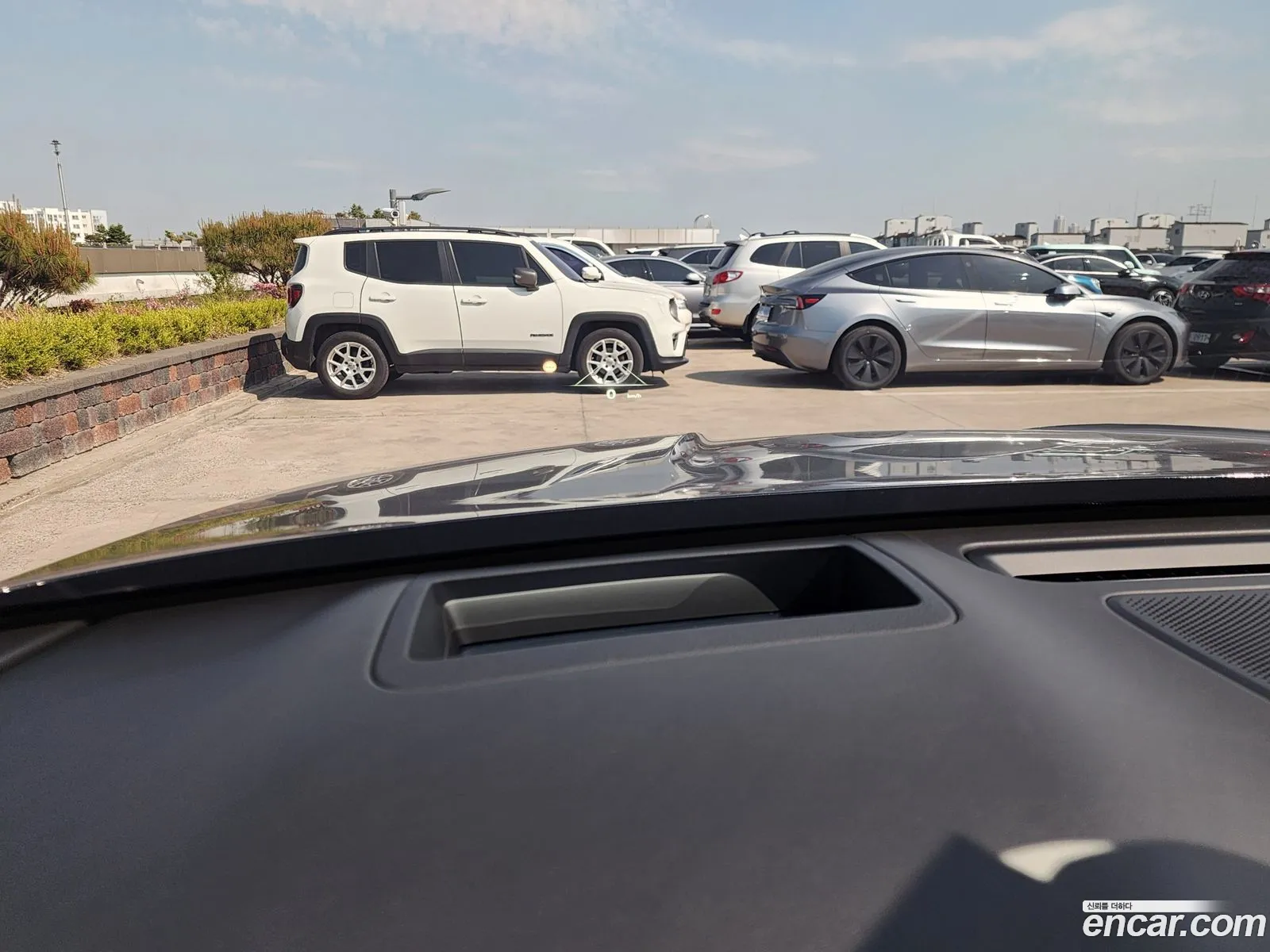 Genesis GV80 Coupe 2025 — 15