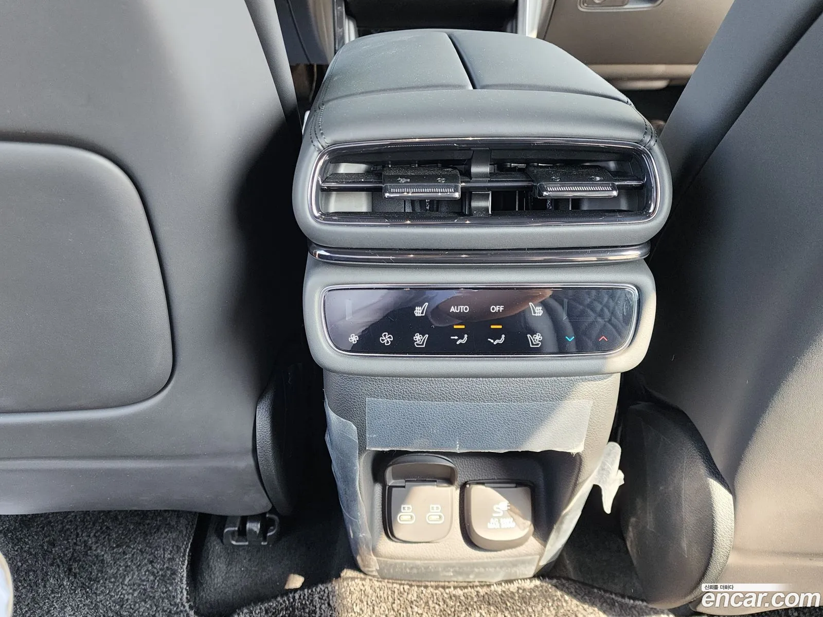 Genesis GV80 Coupe 2025 — 18