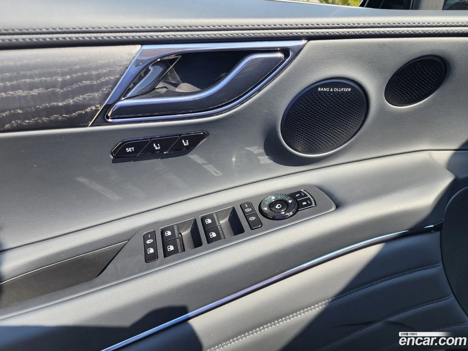 Genesis GV80 Coupe 2025 — 9