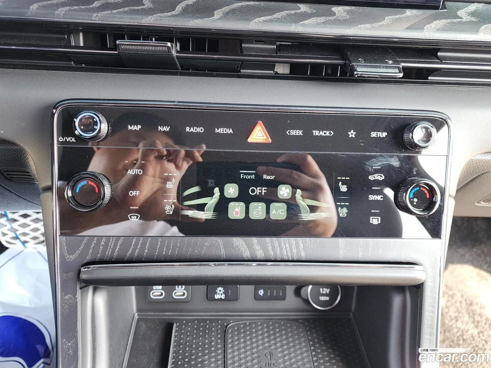 Genesis GV80 Coupe 2025 — 8