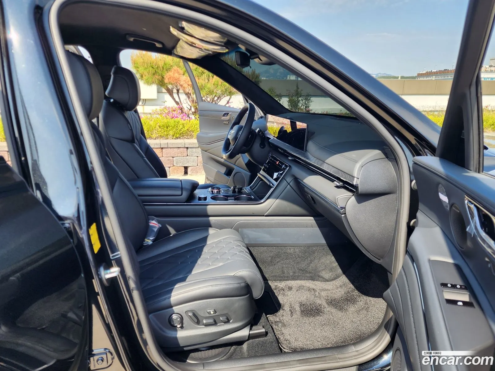Genesis GV80 Coupe