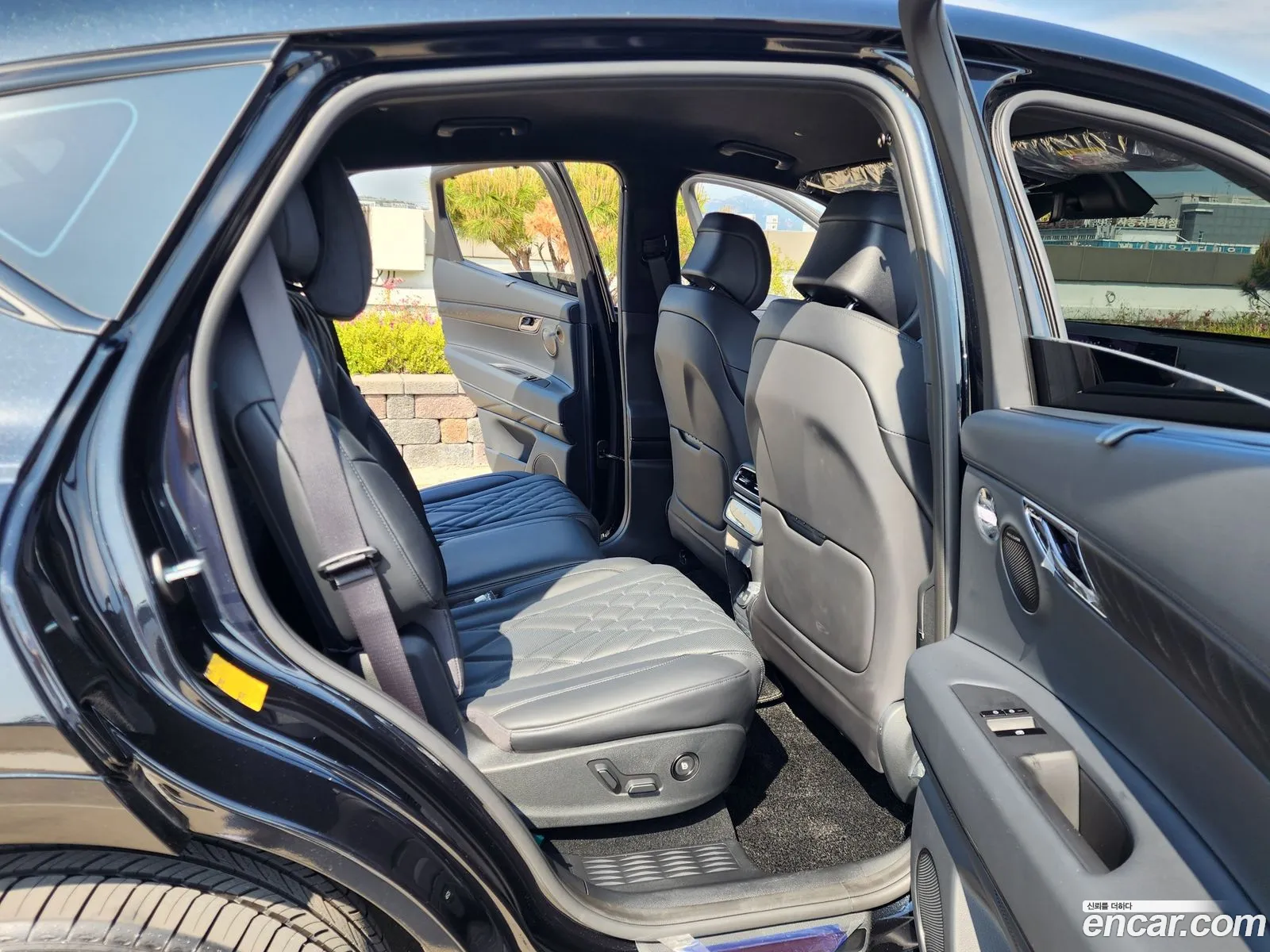Genesis GV80 Coupe 2025 — 3