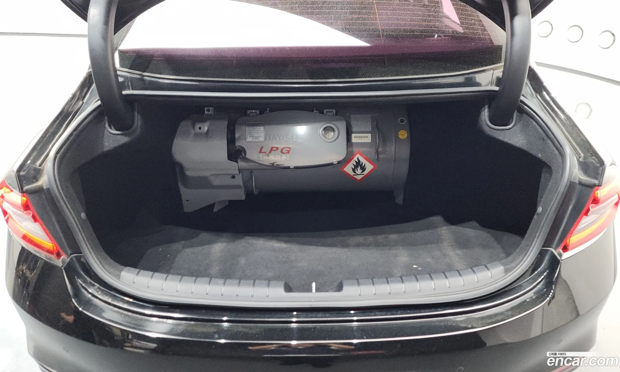Hyundai Grandeur IG 2017 — 9